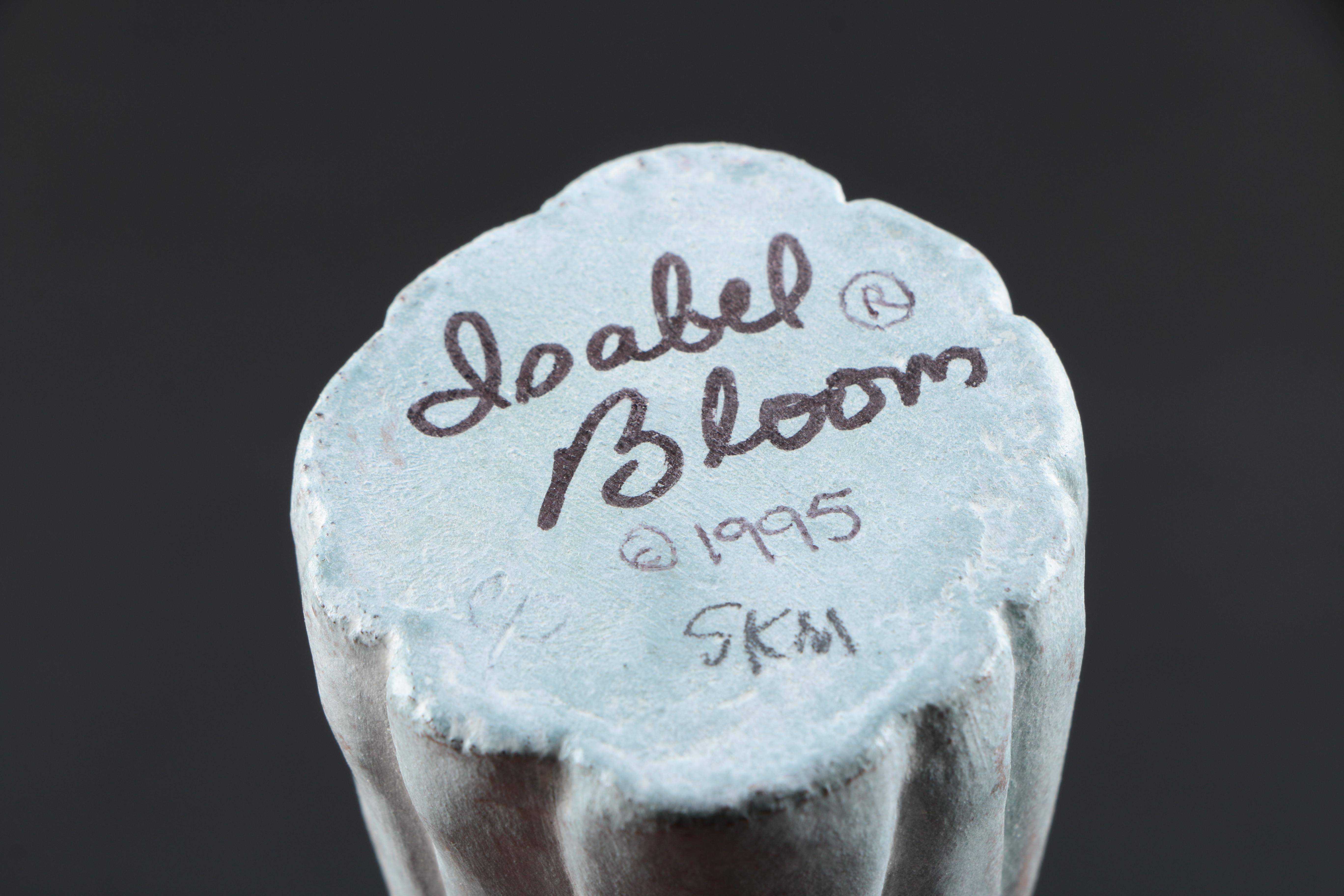 Isabel Bloom Figurines