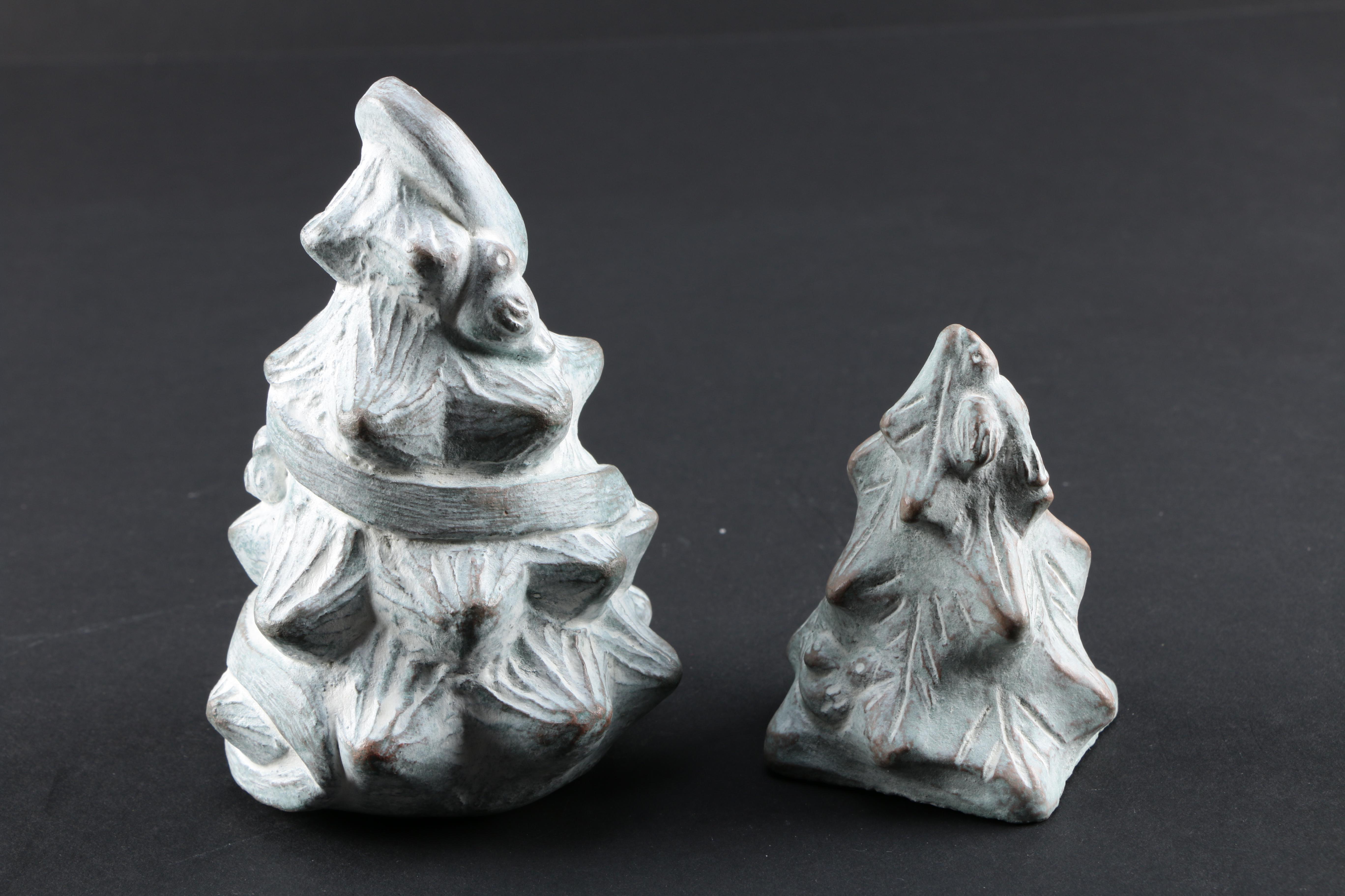 Isabel Bloom Figurines