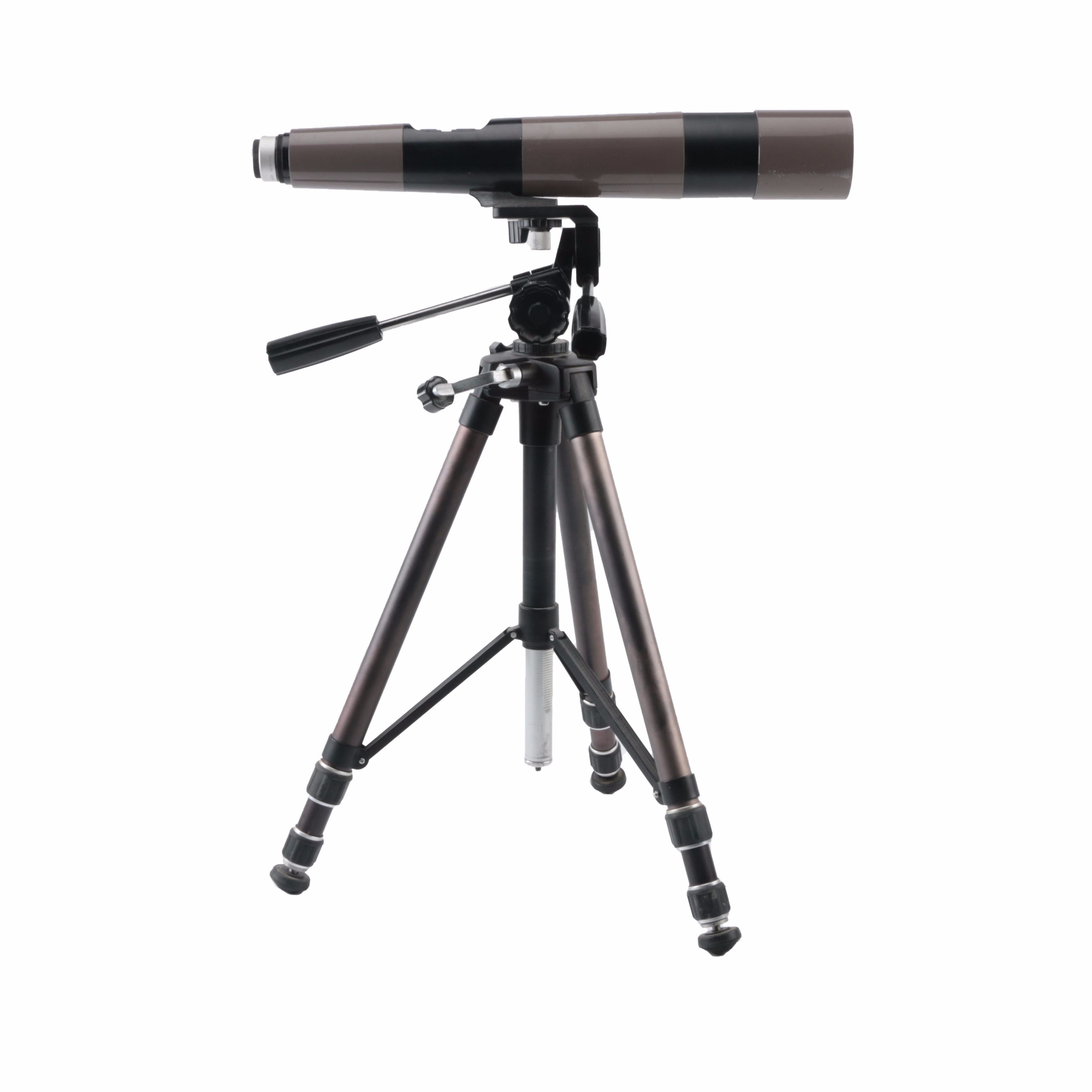 Swift Telescope with Tripod