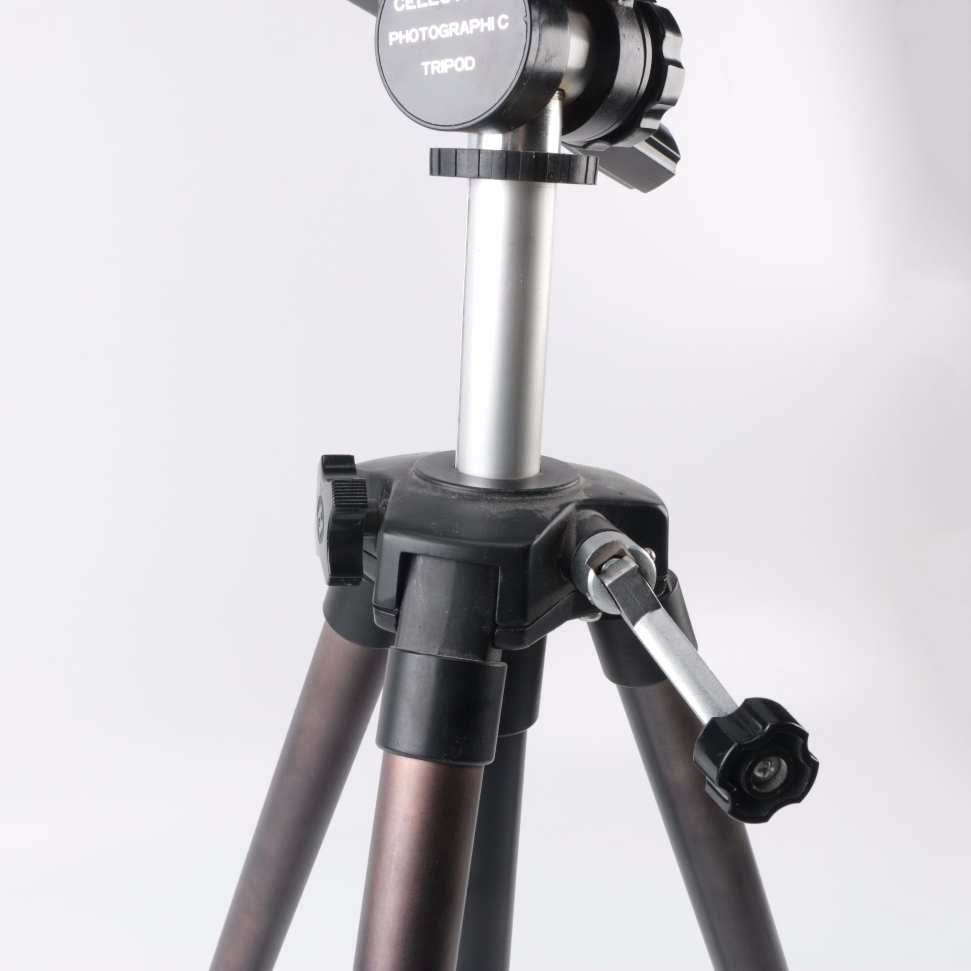 Swift Telescope with Tripod