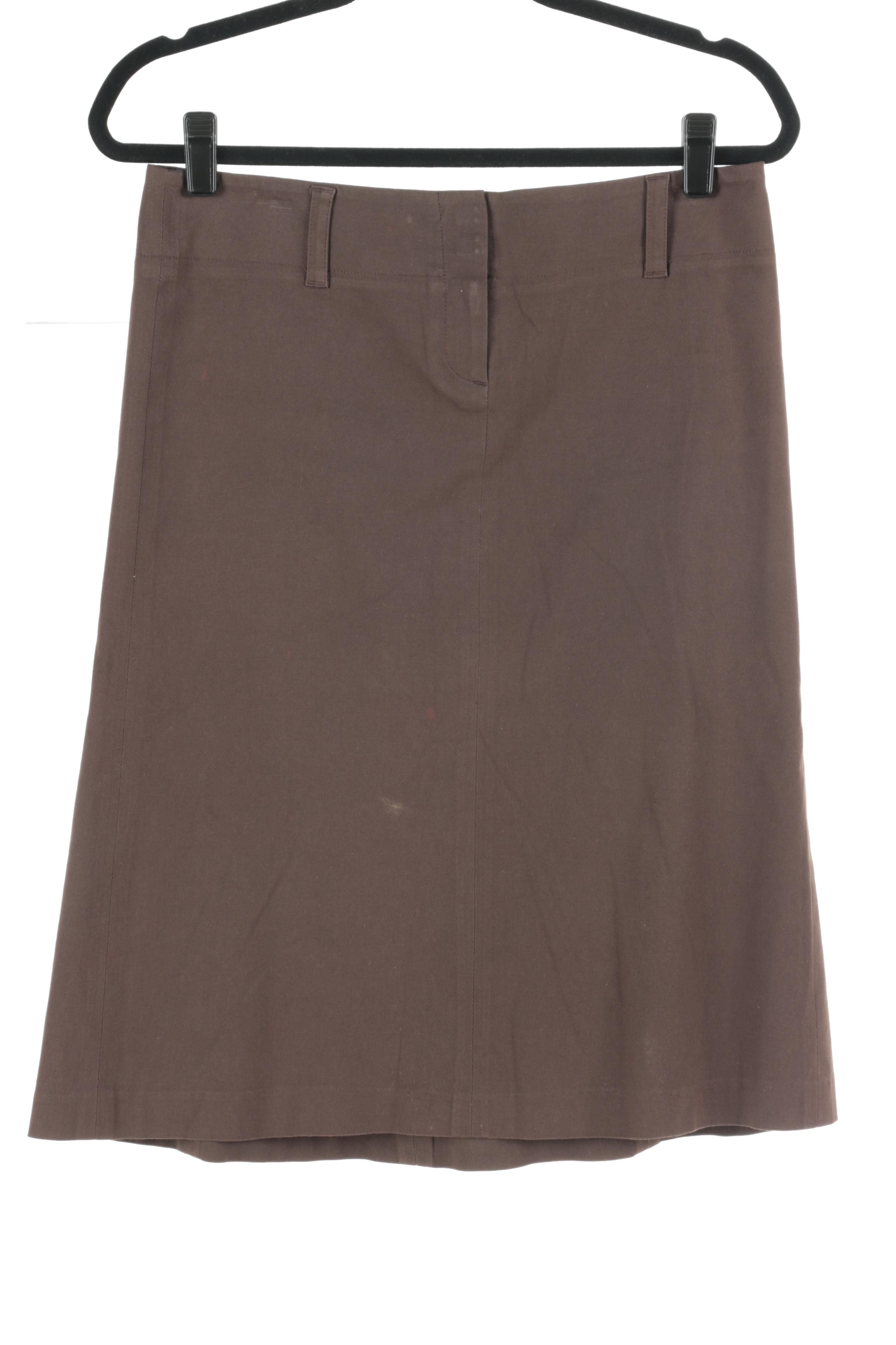 Women's Skirts Including Tory Burch