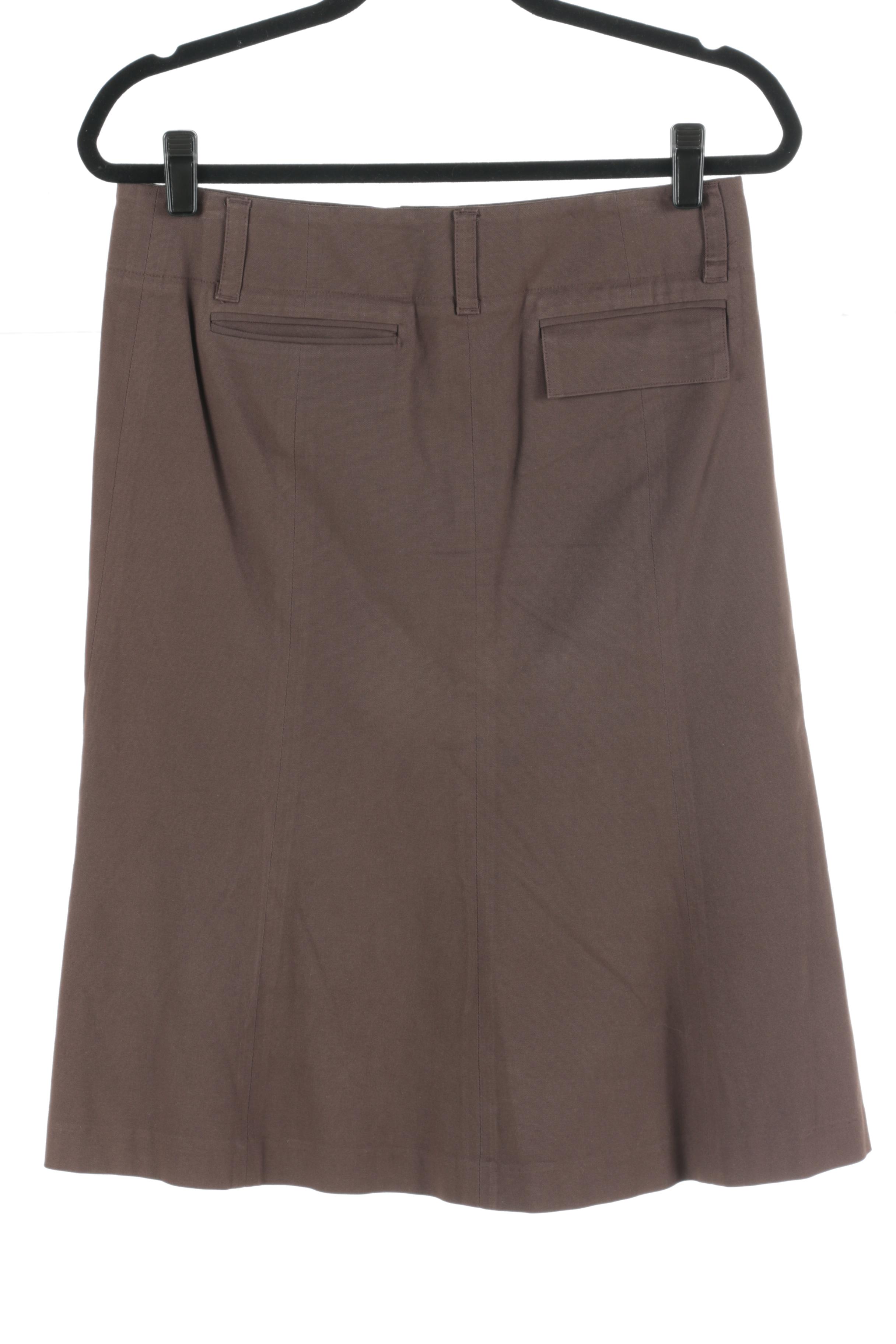 Women's Skirts Including Tory Burch