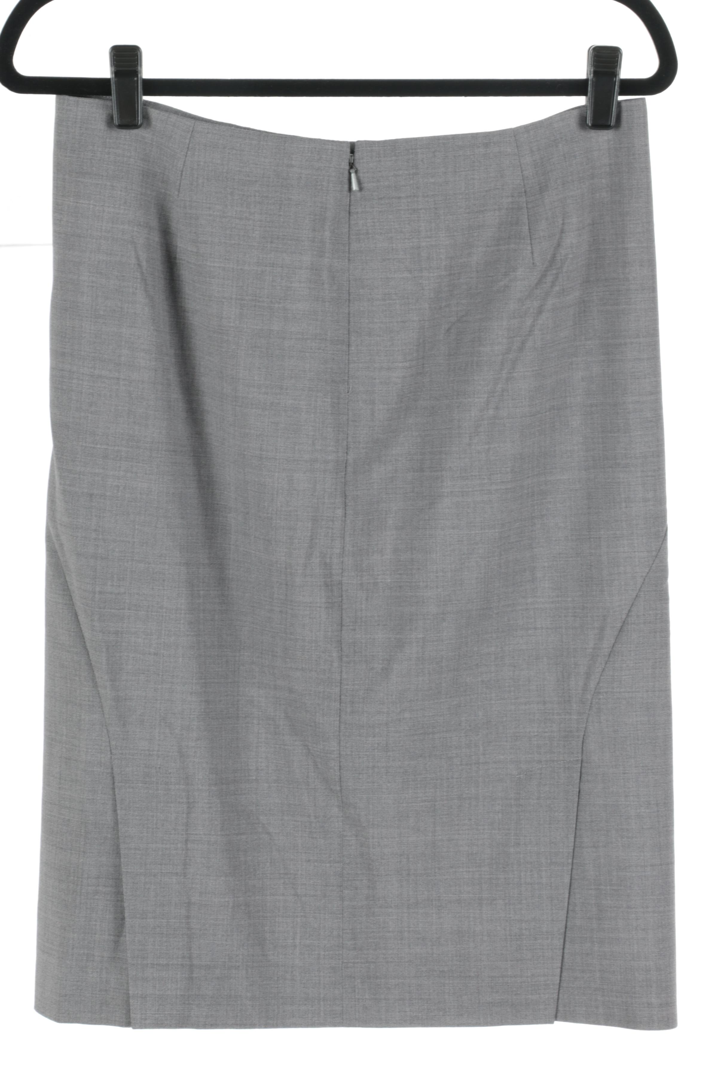 Women's Skirts Including Tory Burch