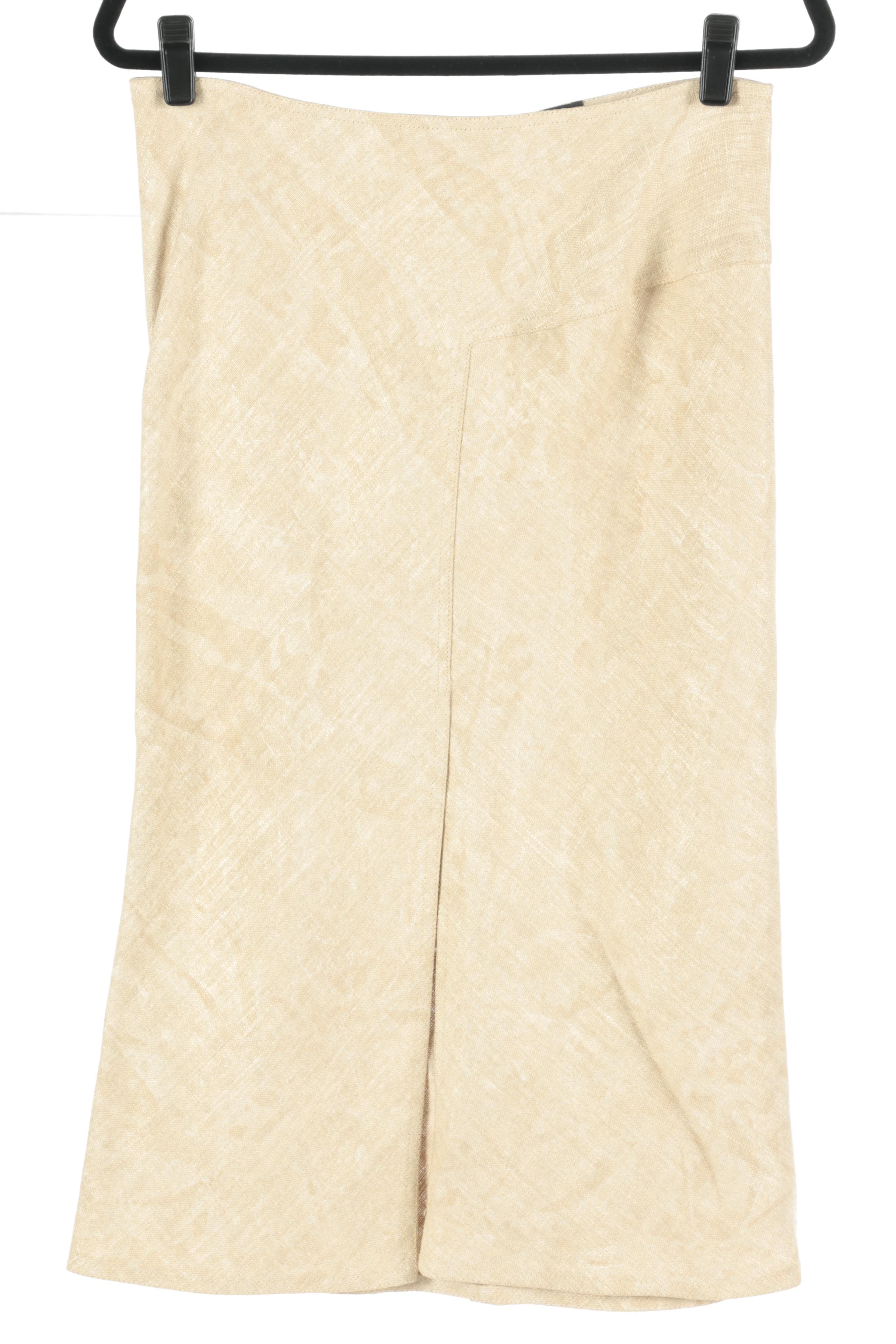 Women's Skirts Including Tory Burch