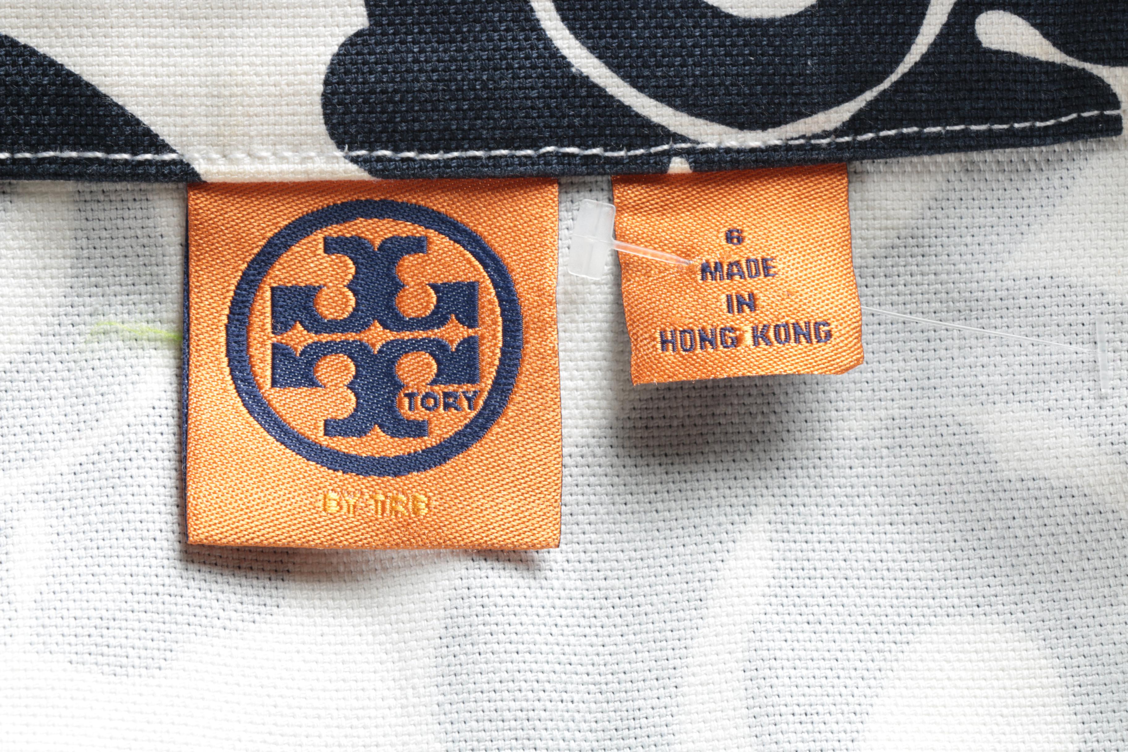 Women's Skirts Including Tory Burch