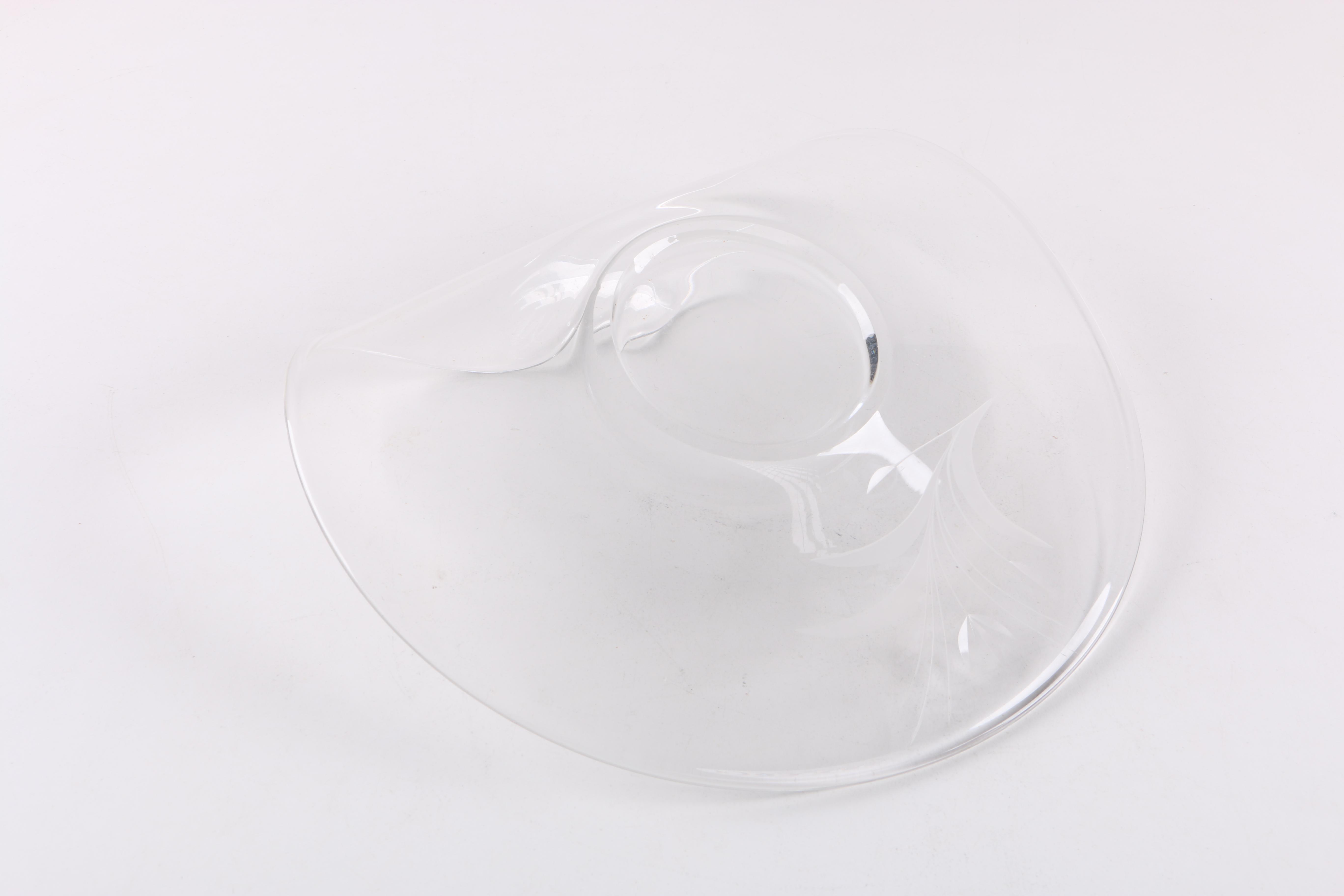 Fostoria Glass Tableware and Barware