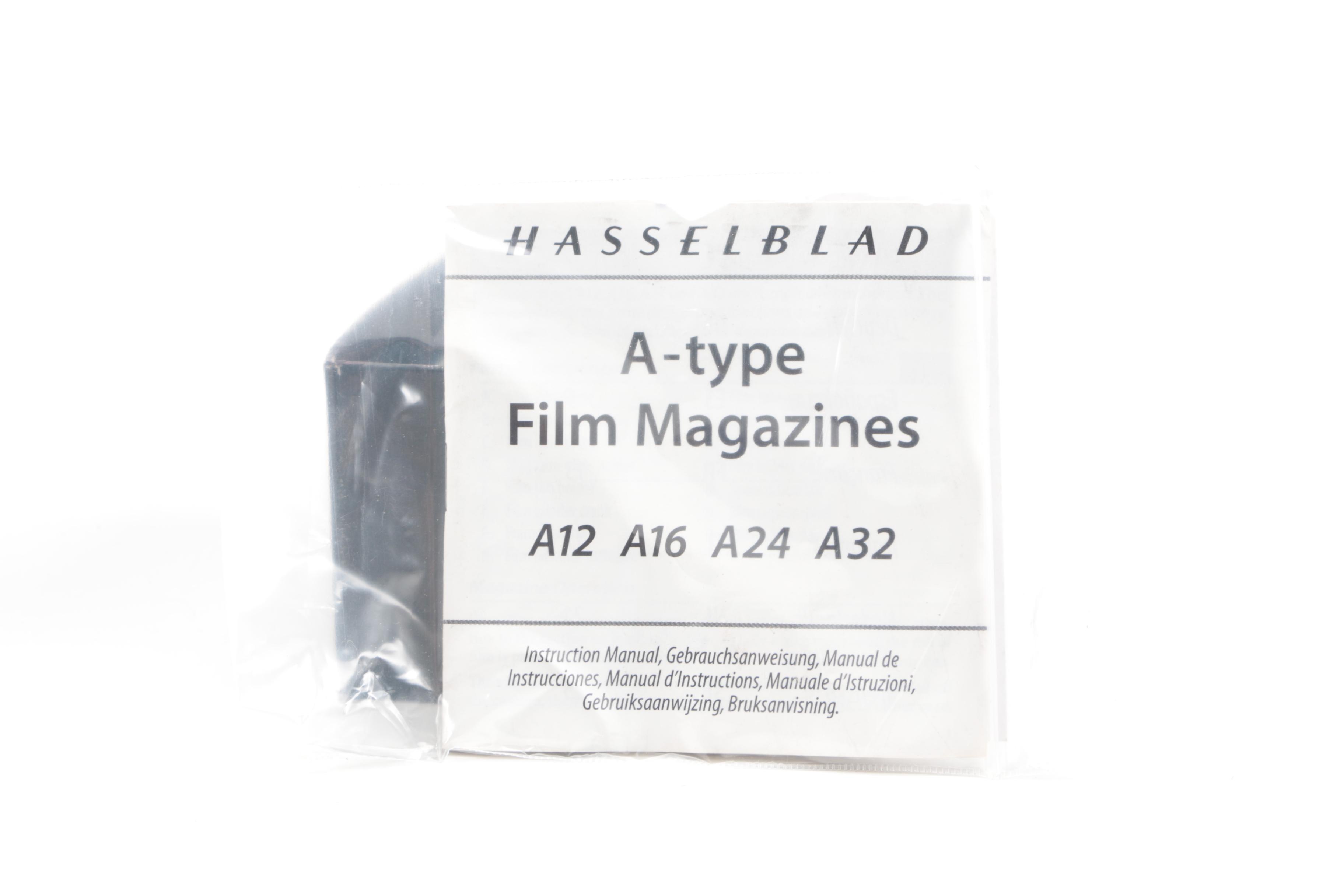 Hasselblad 500EL/M Camera and Accessories