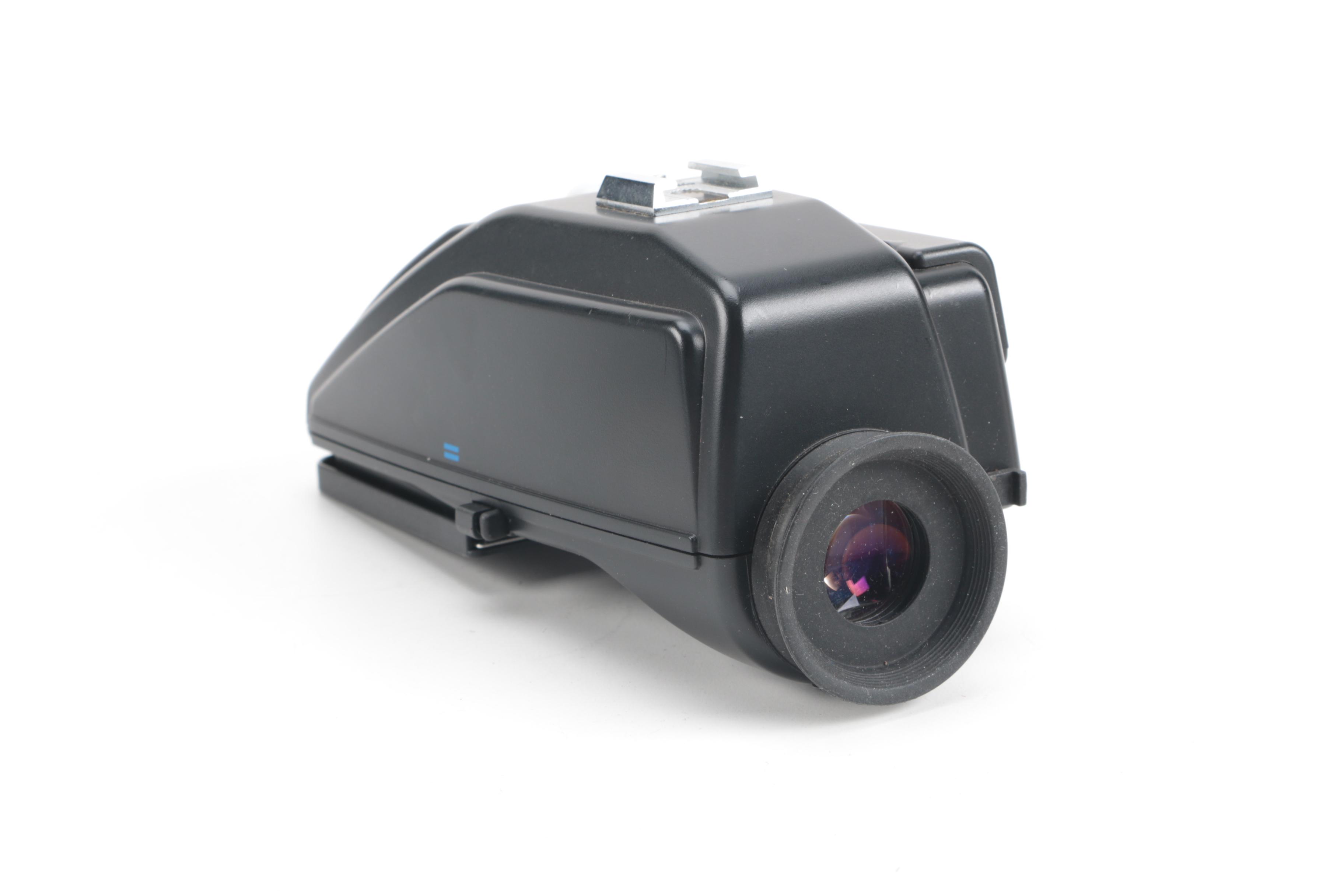 Hasselblad 500EL/M Camera and Accessories