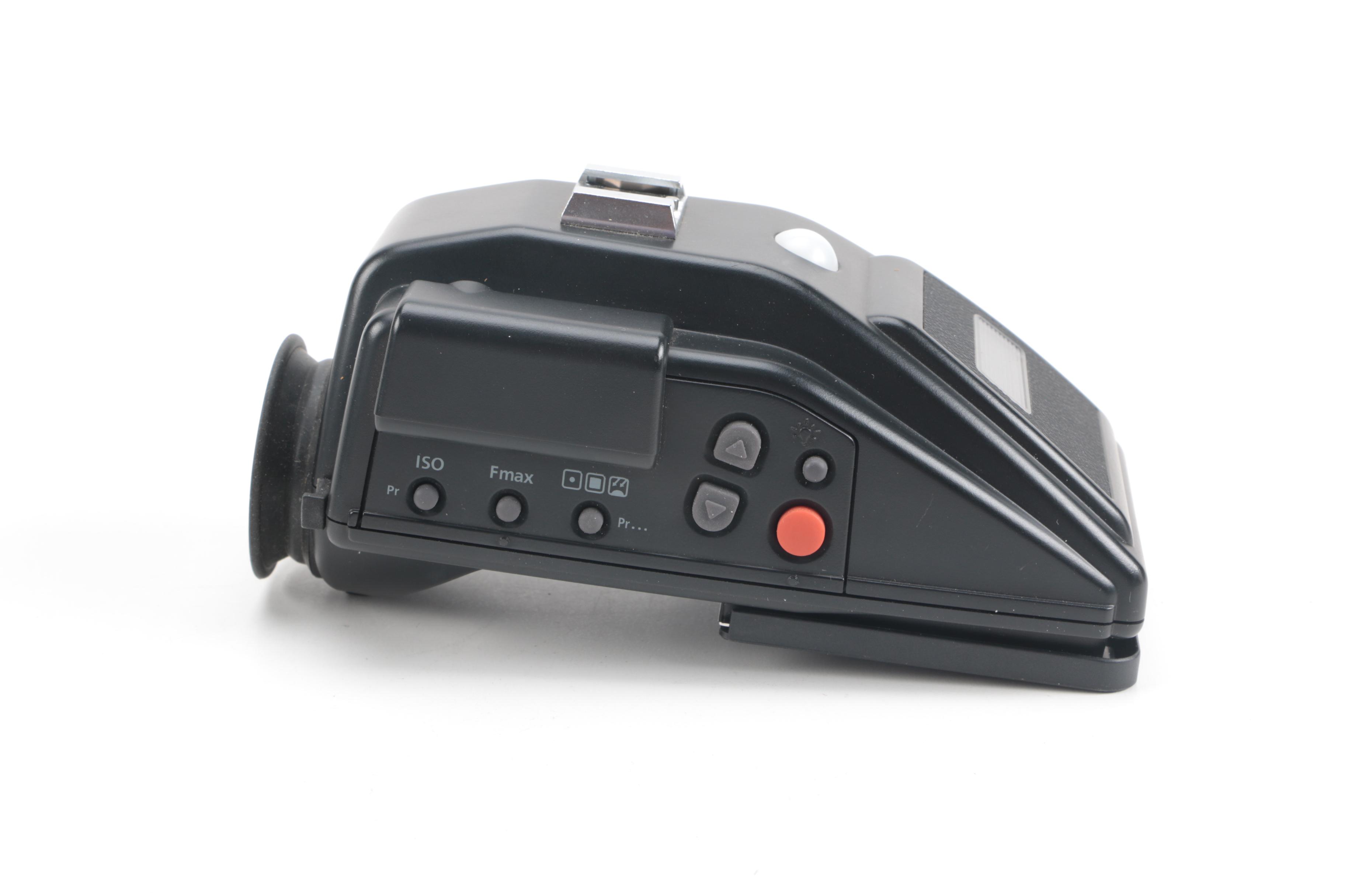 Hasselblad 500EL/M Camera and Accessories