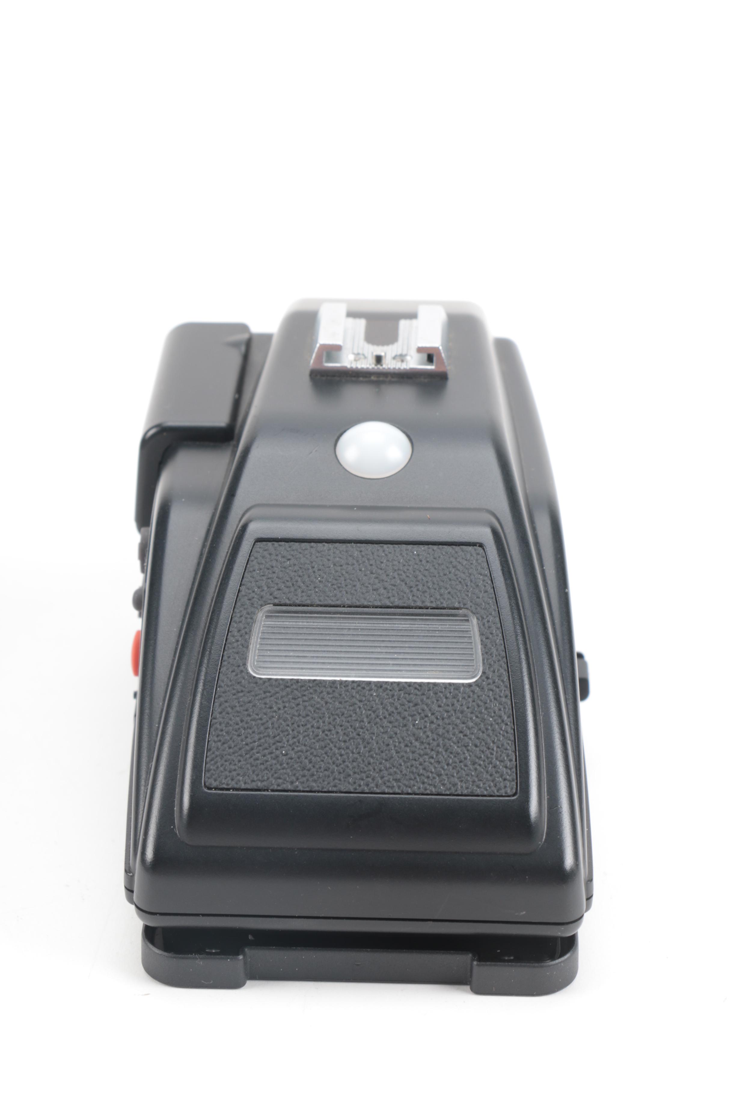 Hasselblad 500EL/M Camera and Accessories