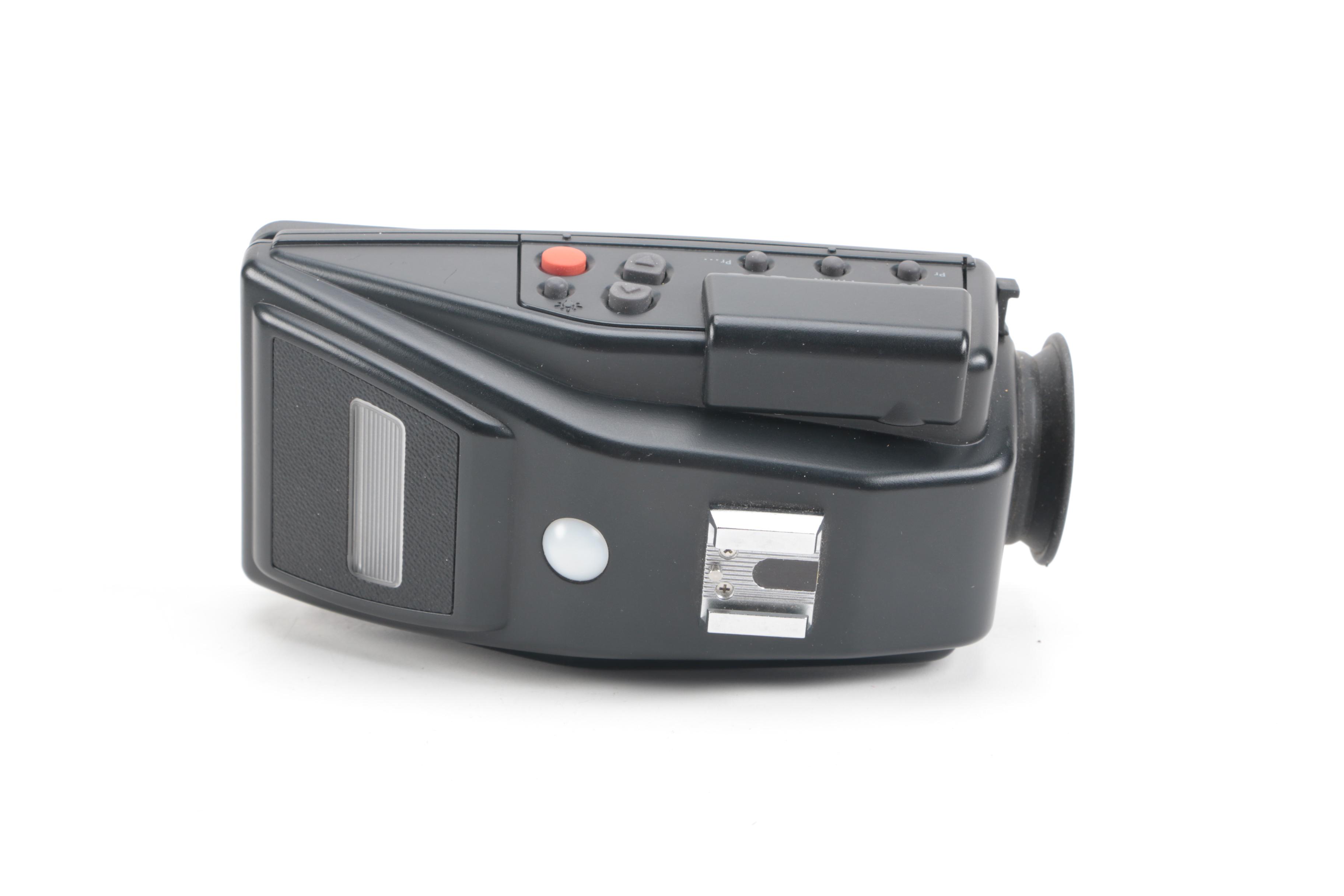 Hasselblad 500EL/M Camera and Accessories