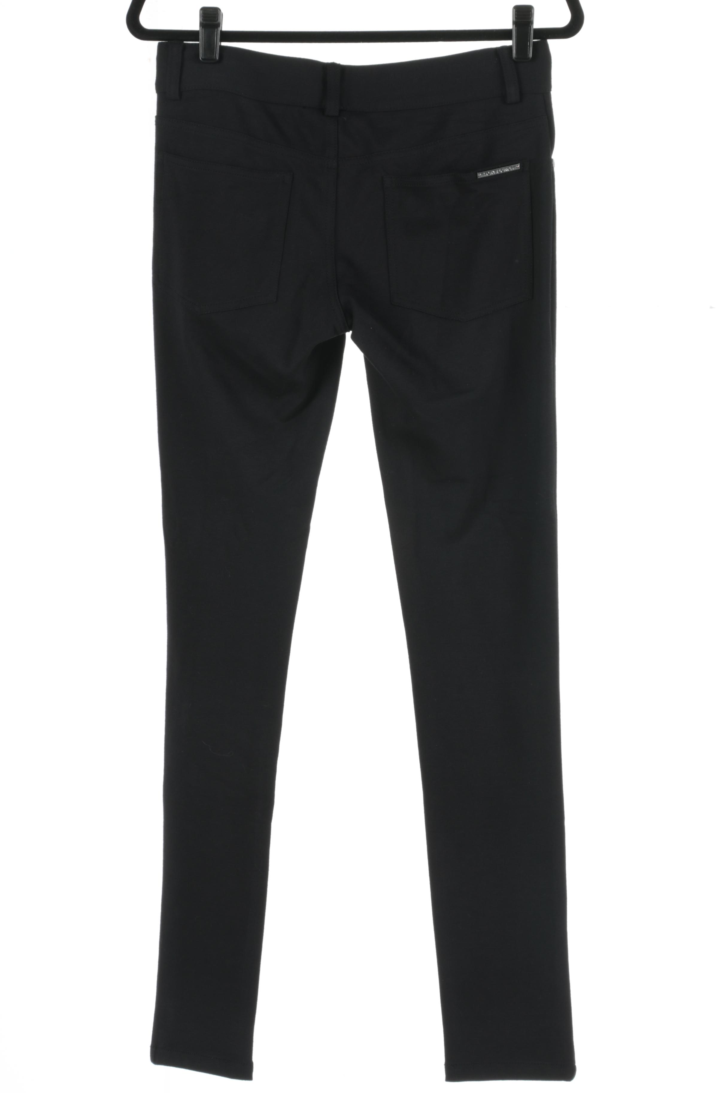 Four Pairs of Pants Including Tory Burch and Rag & Bone