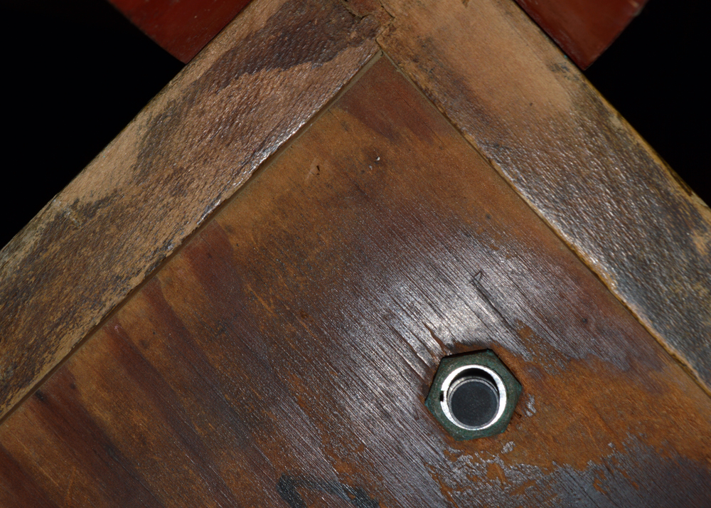 1960 Williams Electronic Mfg. Co. "Serenade" Pinball Machine