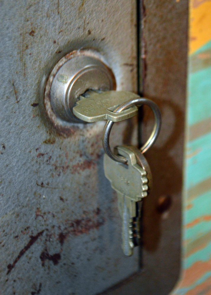 1960 Williams Electronic Mfg. Co. "Serenade" Pinball Machine