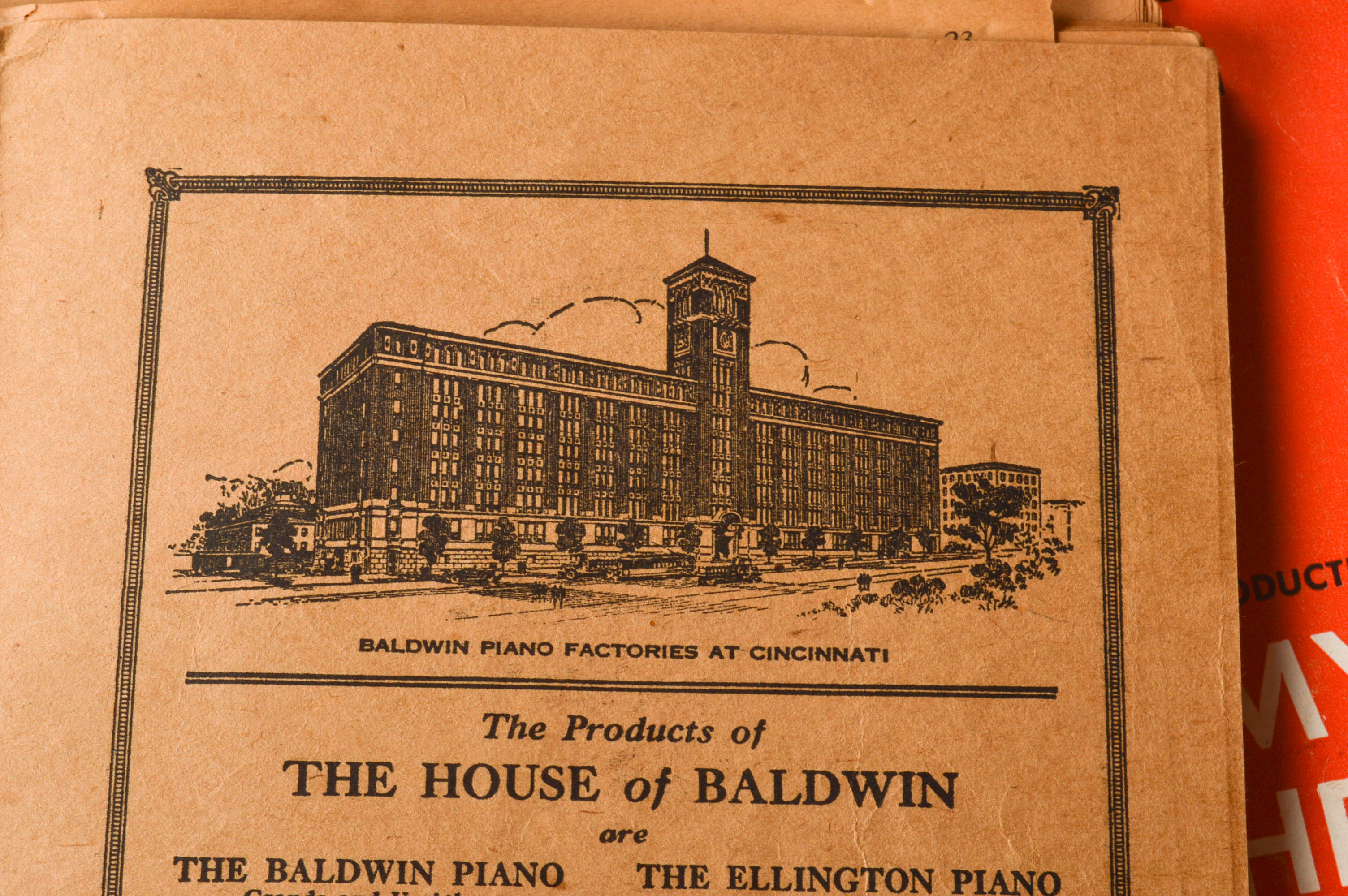 Rock, Pop and Vintage Sheet Music For Piano, Vocal and Guitar