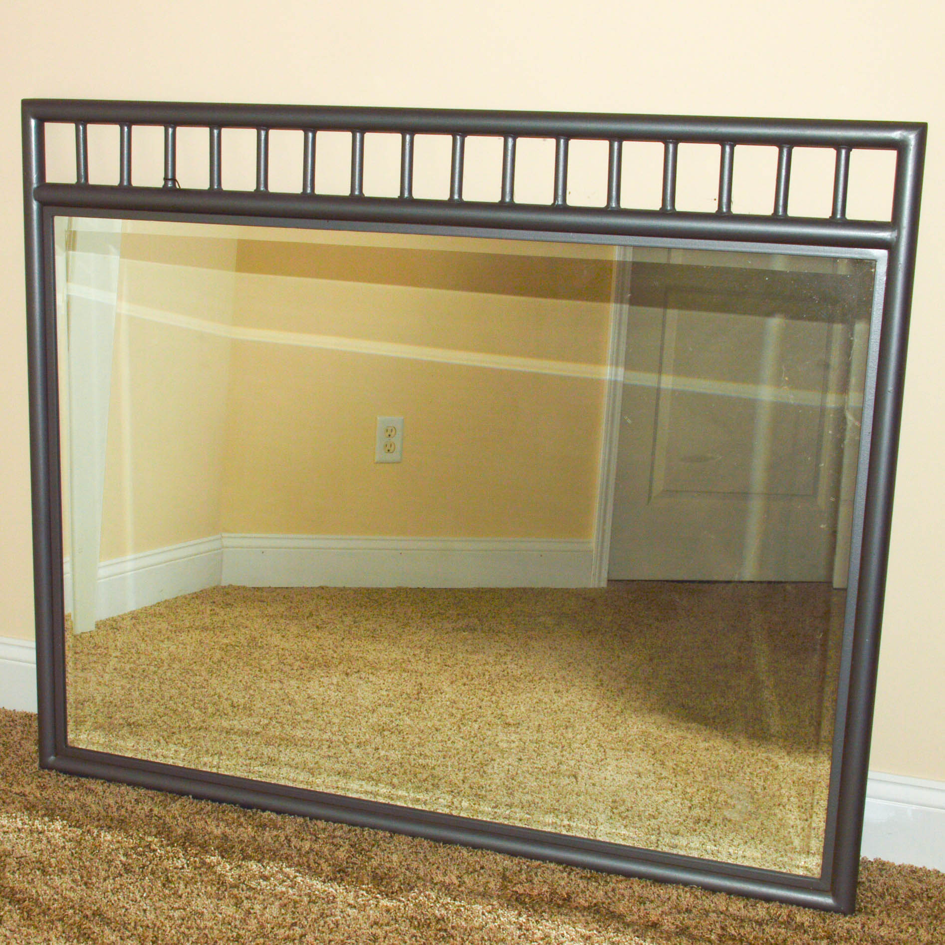 Contemporary Wall Mirror