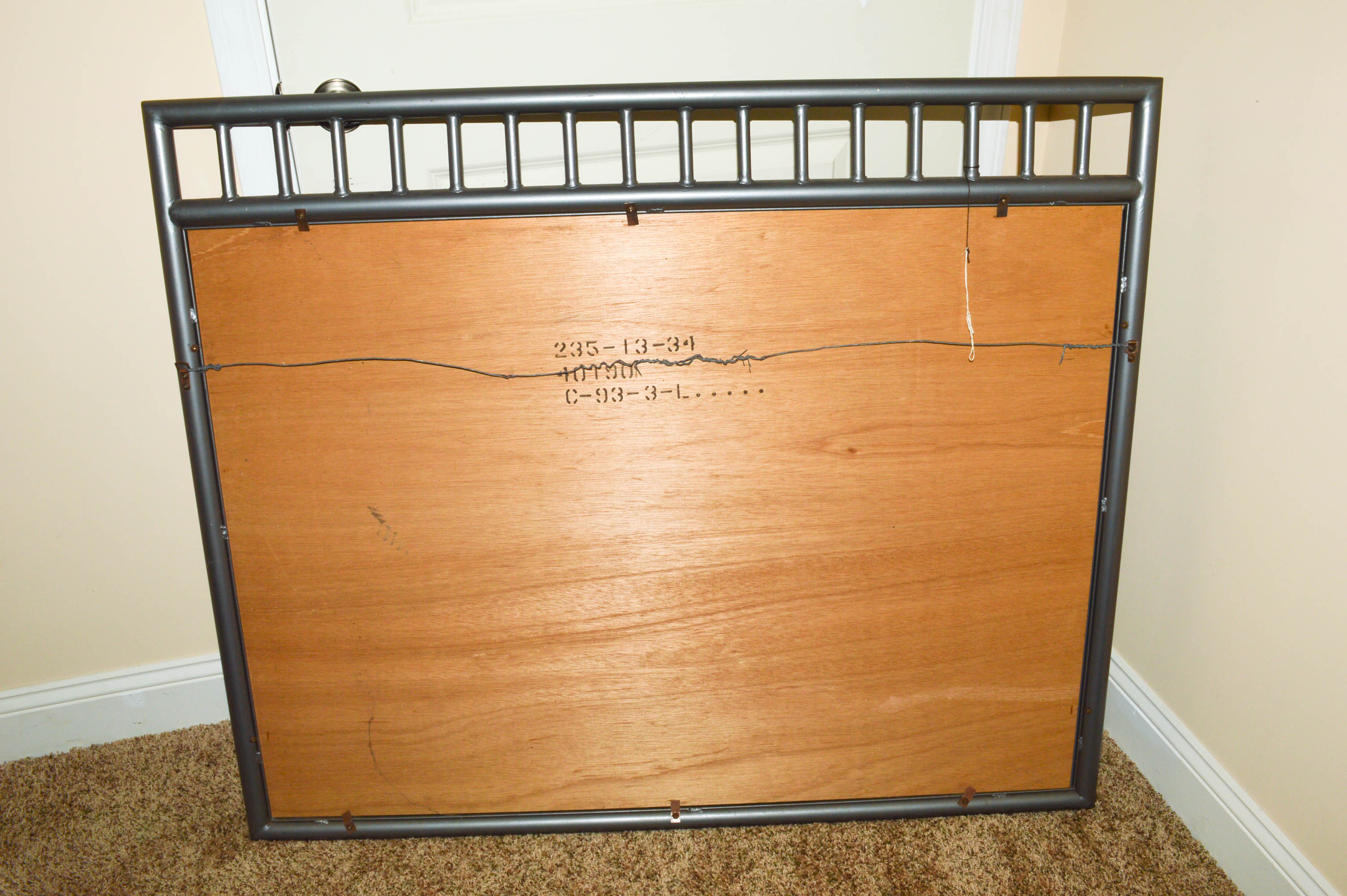 Contemporary Wall Mirror