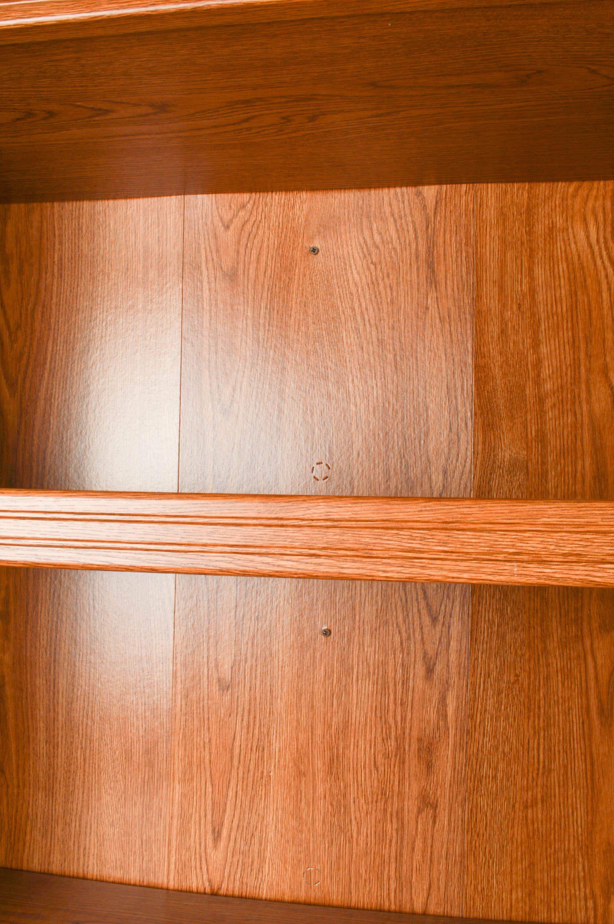 Freestanding Shelf Units