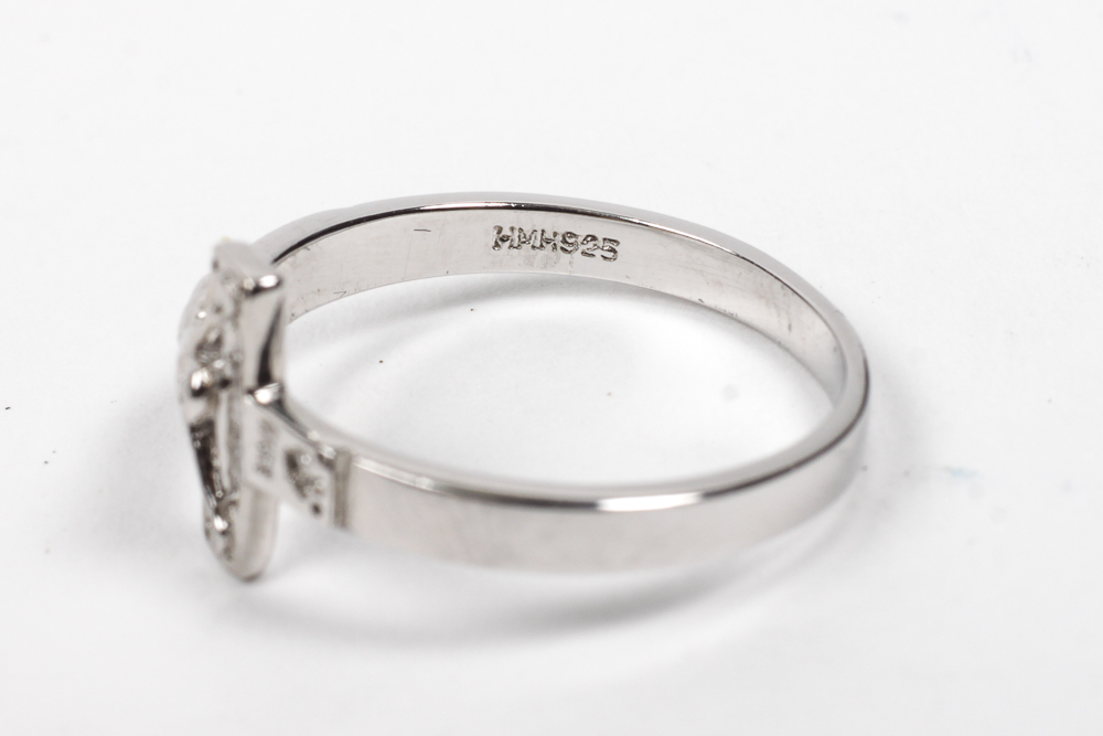 Sterling Silver Ecclesiastic Necklaces