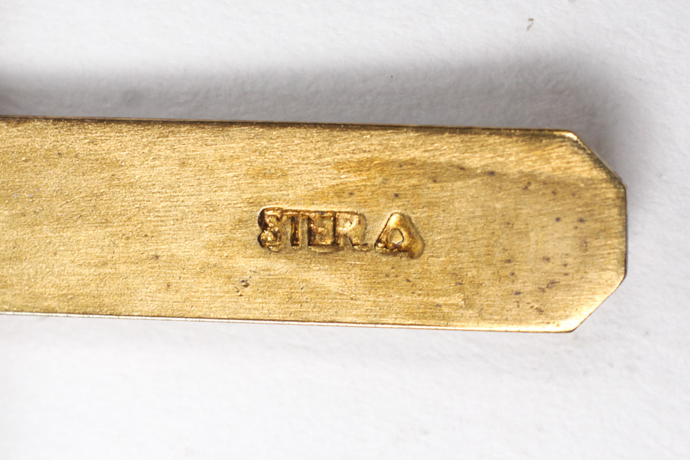 Sterling Silver Ecclesiastic Necklaces