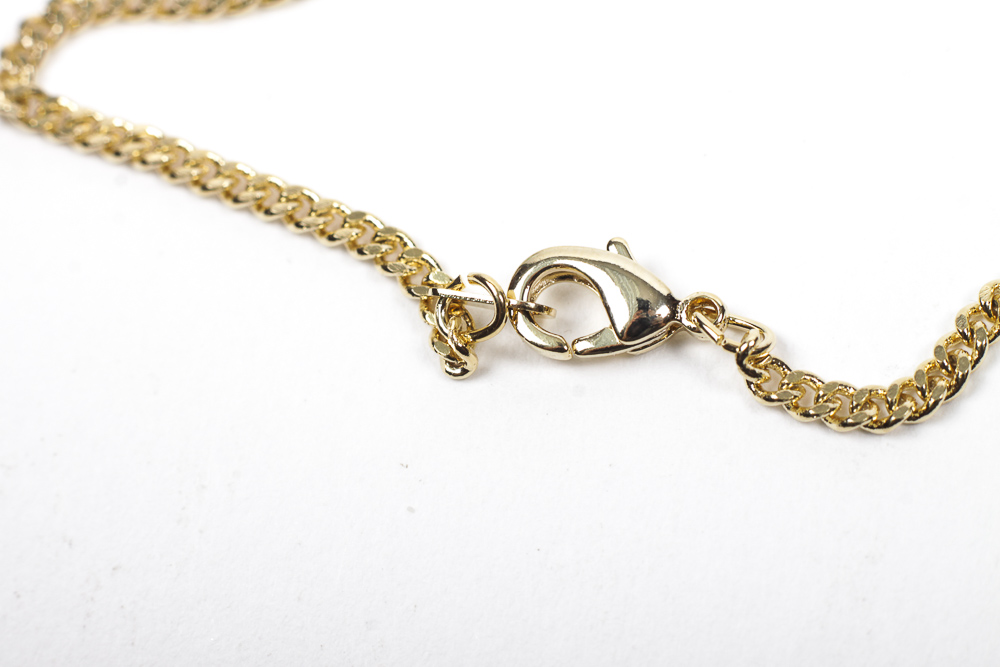 Sterling Silver Ecclesiastic Necklaces