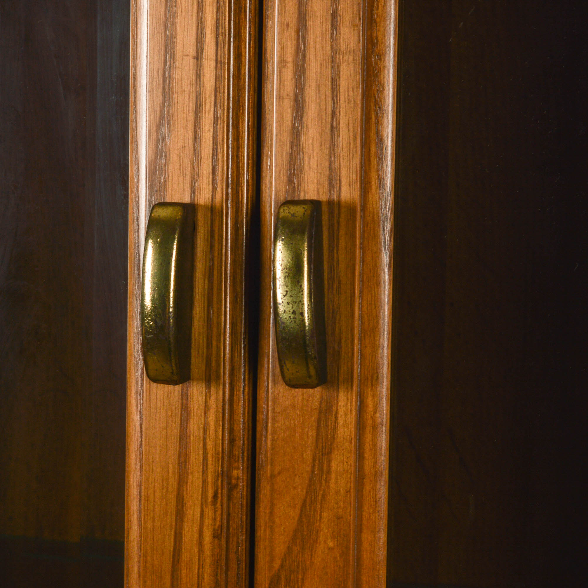 Bernhardt Three-Piece Wall Unit