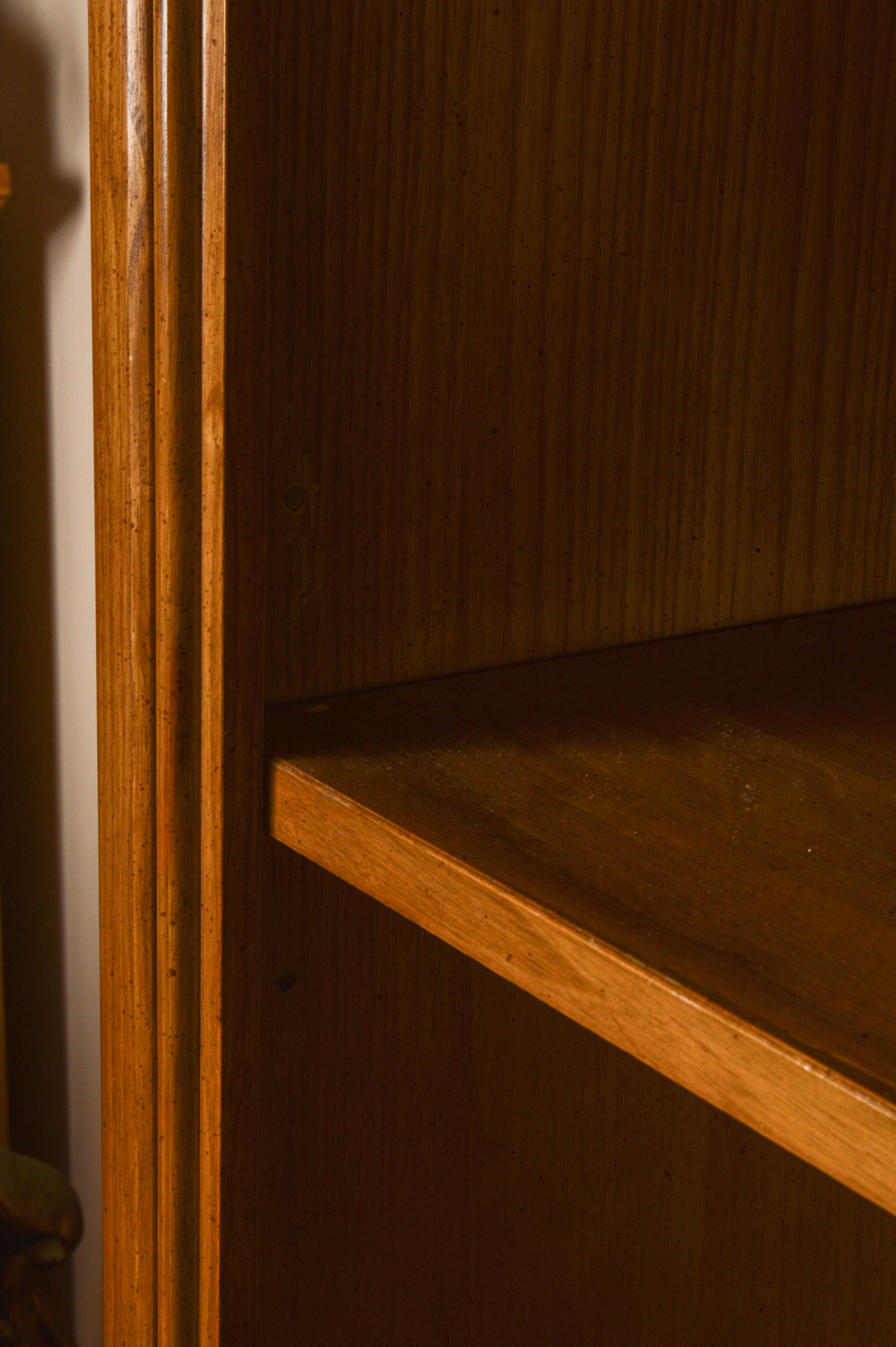 Bernhardt Three-Piece Wall Unit