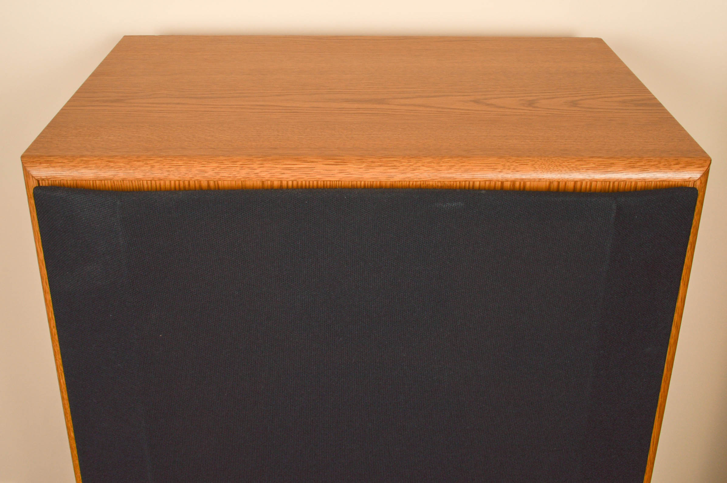 Sharp Stereo Components, Cabinet and Floor Speakers