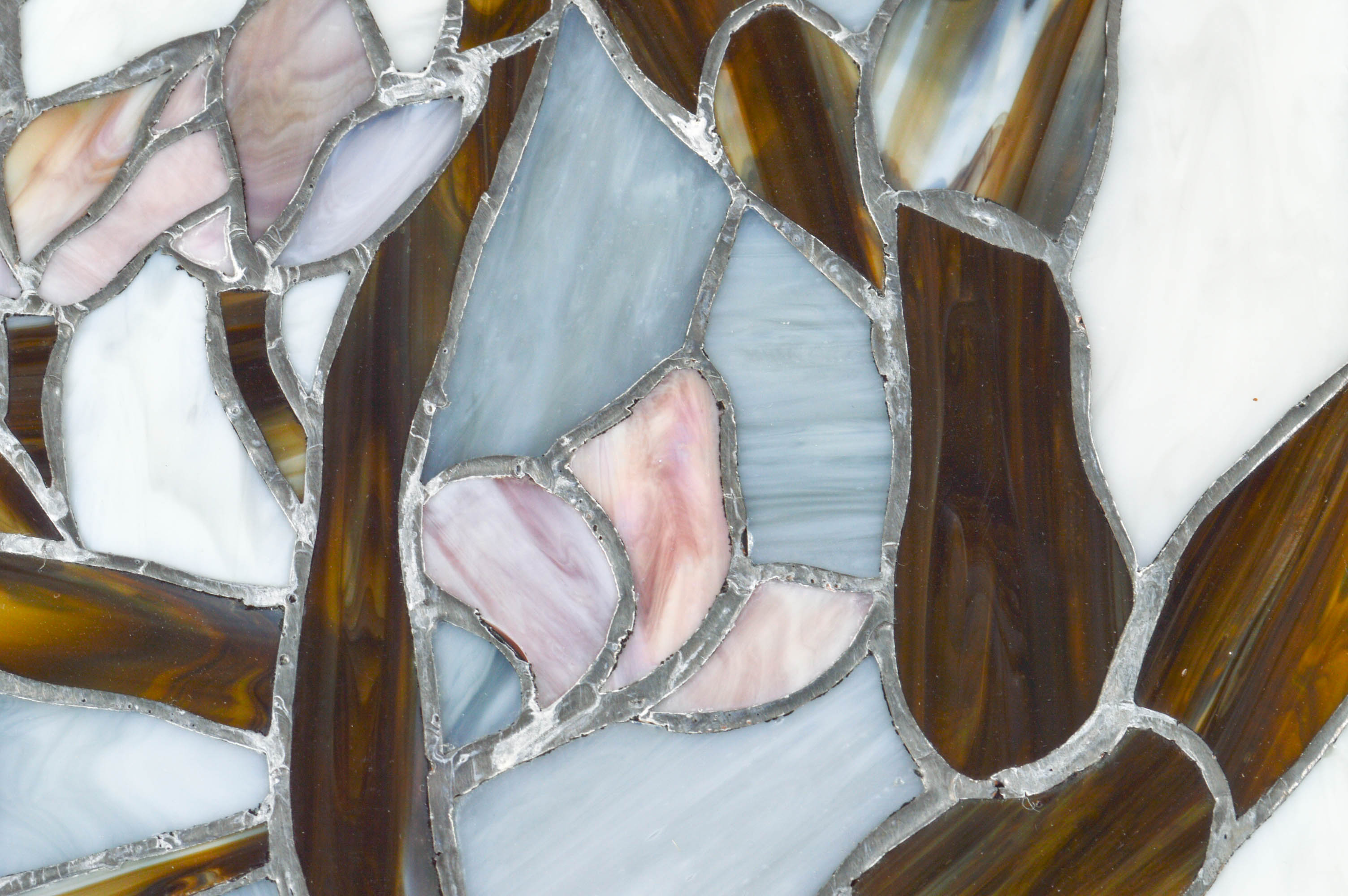 Stained Glass Window