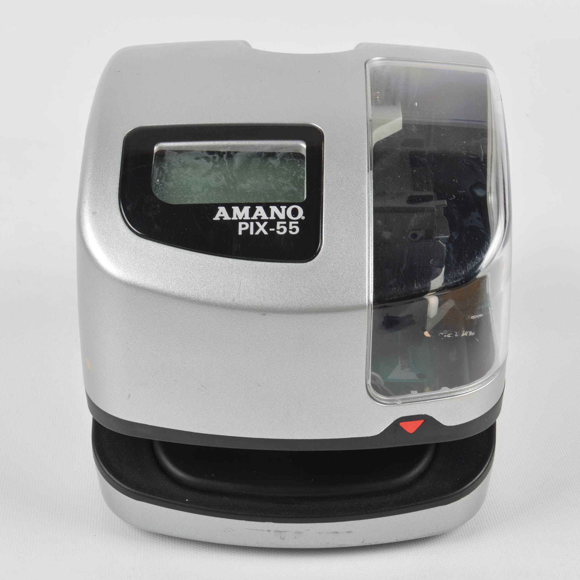 Amano Pix-55 Employee Time Clock