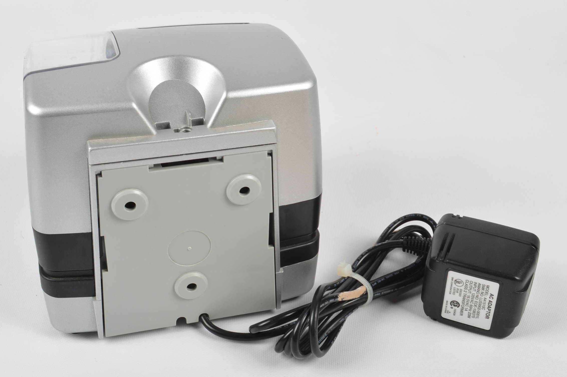 Amano Pix-55 Employee Time Clock