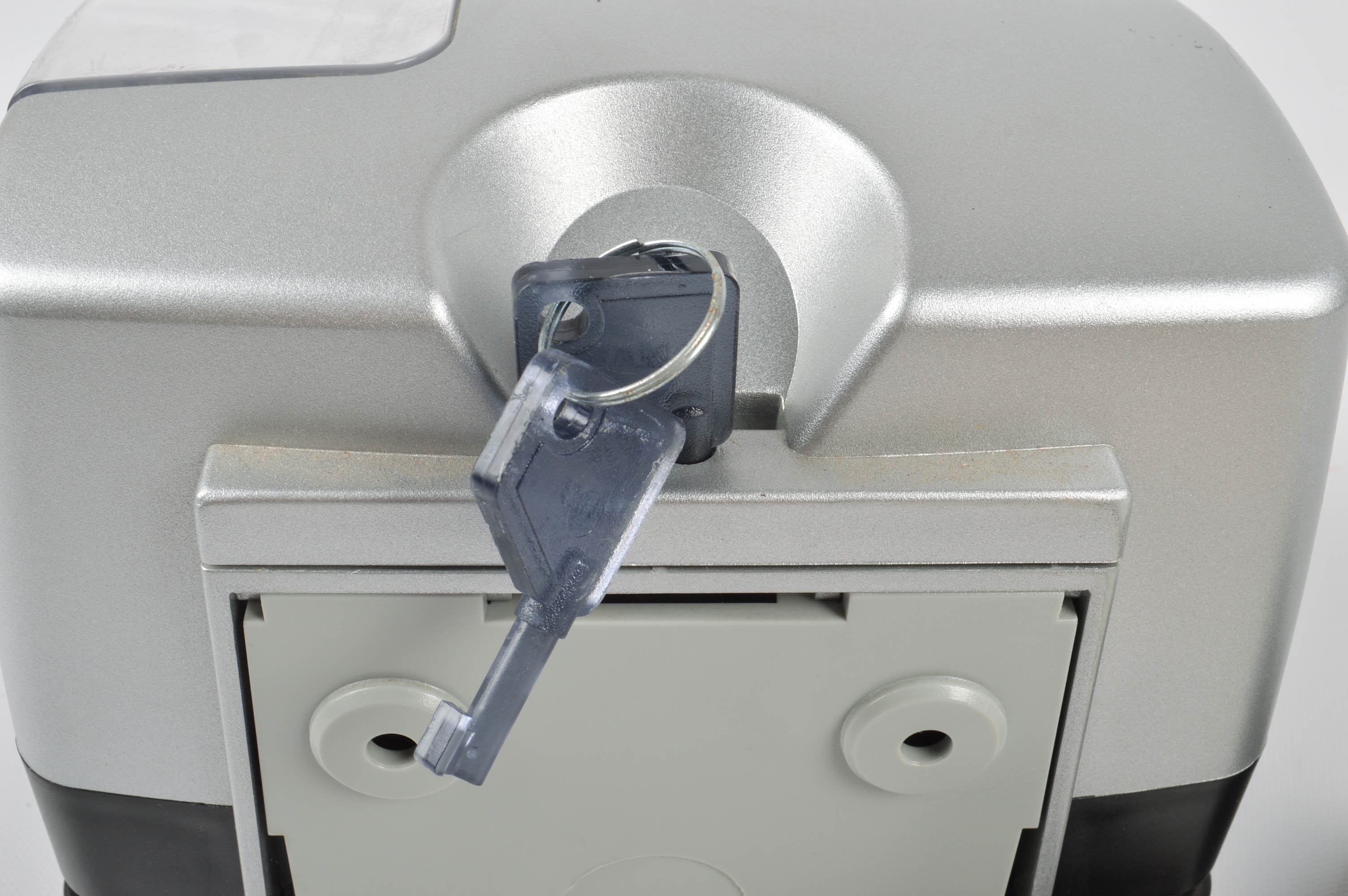 Amano Pix-55 Employee Time Clock