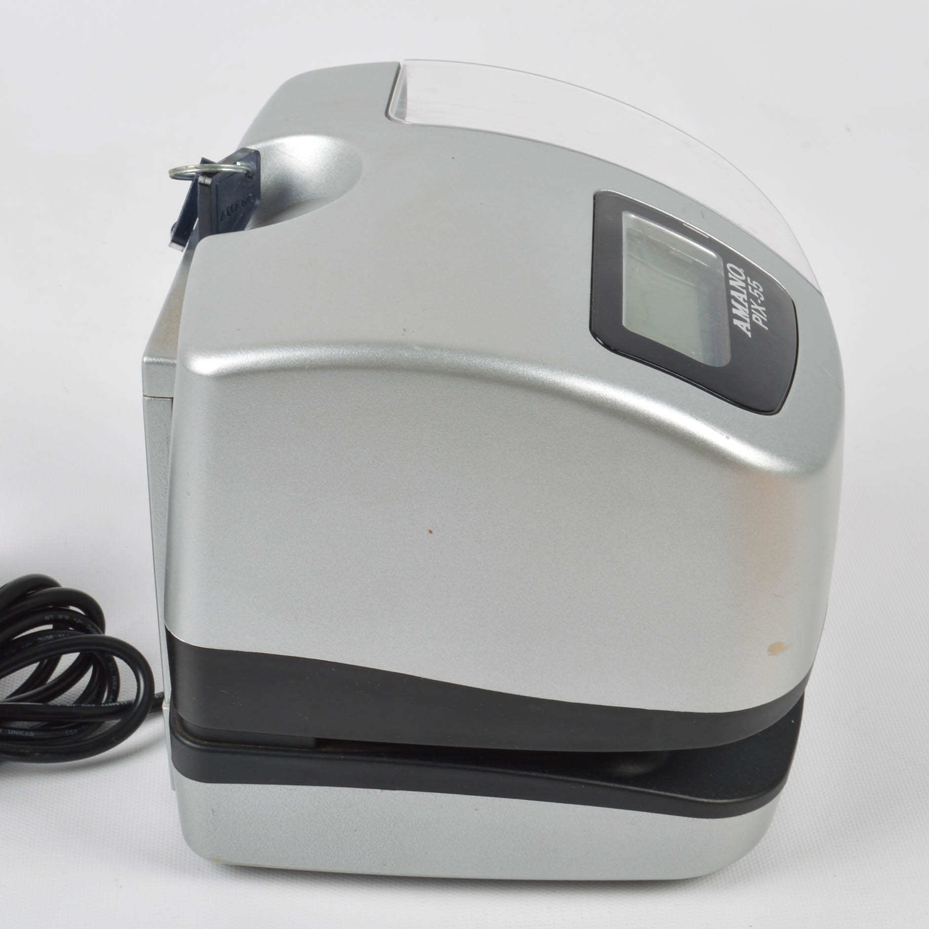 Amano Pix-55 Employee Time Clock