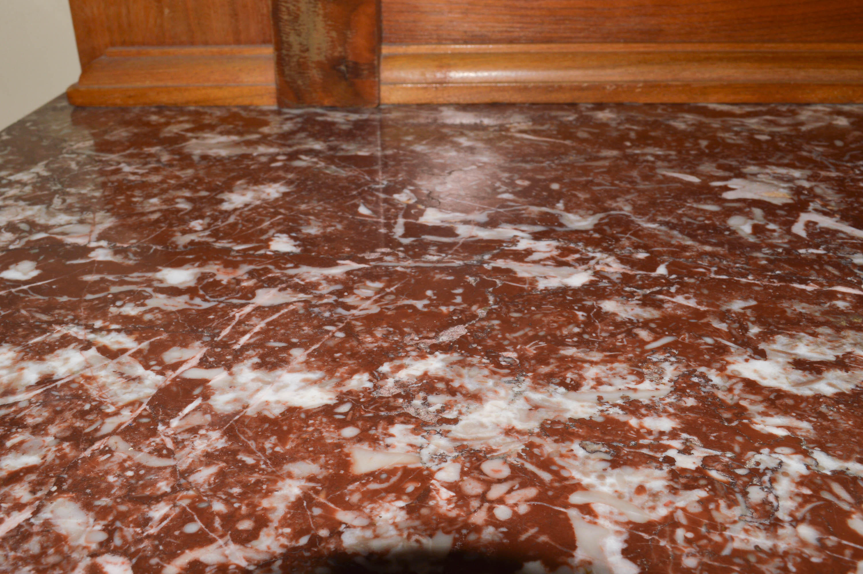 Antique Eastlake Dresser