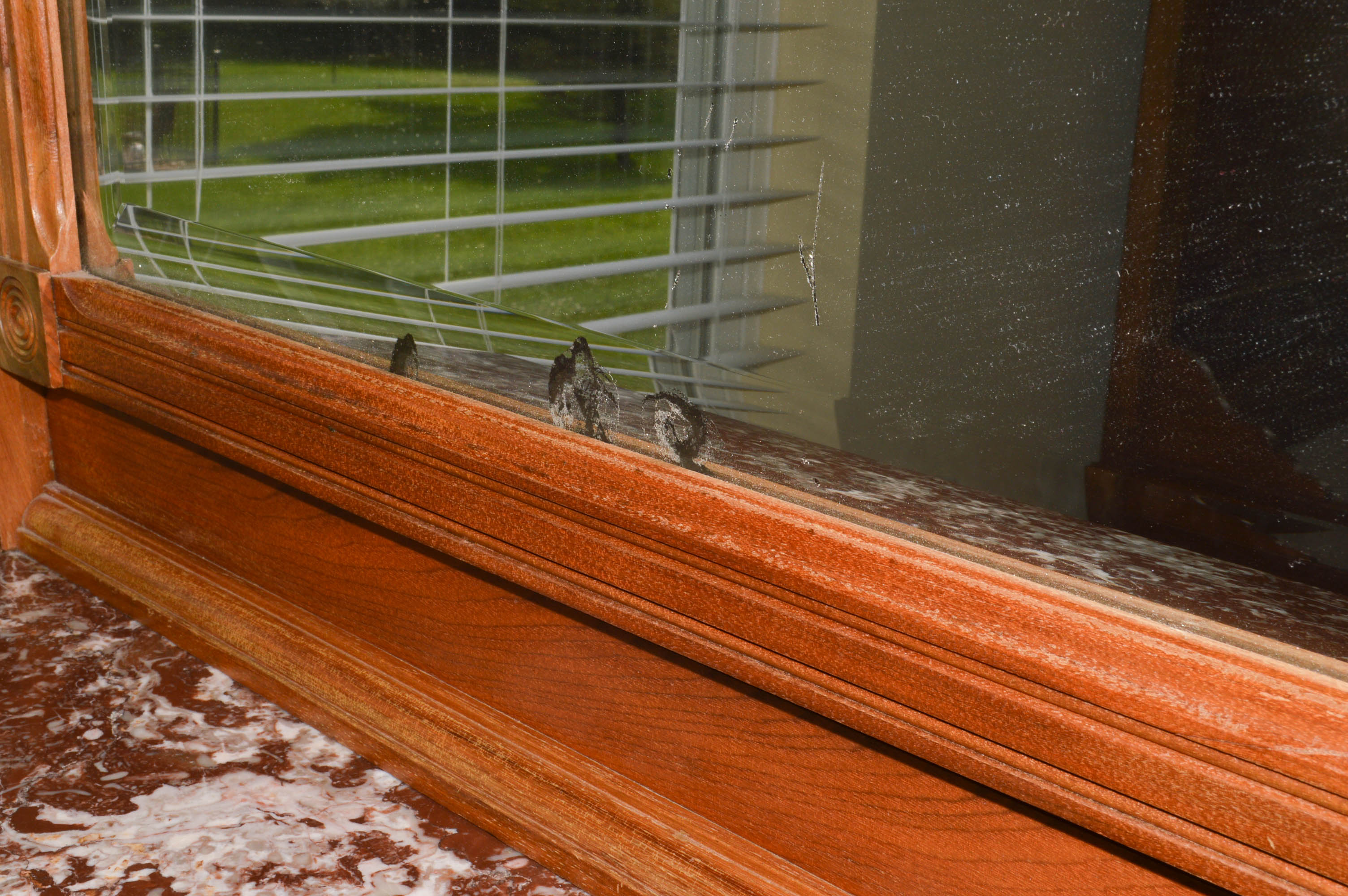 Antique Eastlake Dresser