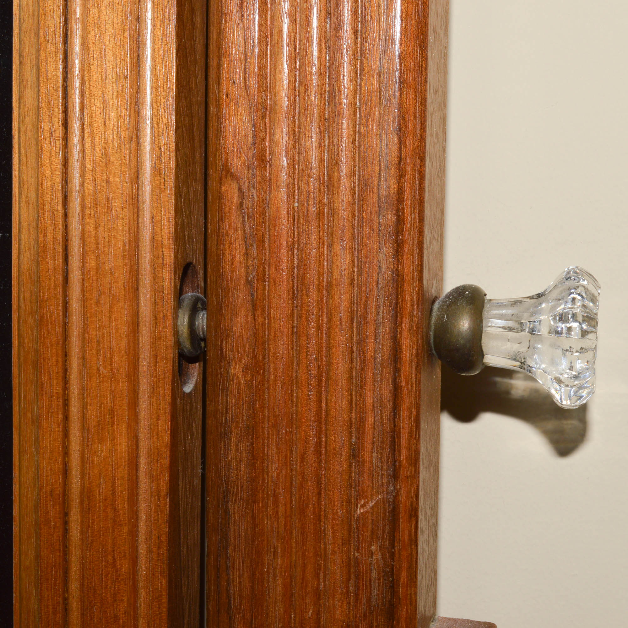 Antique Eastlake Dresser