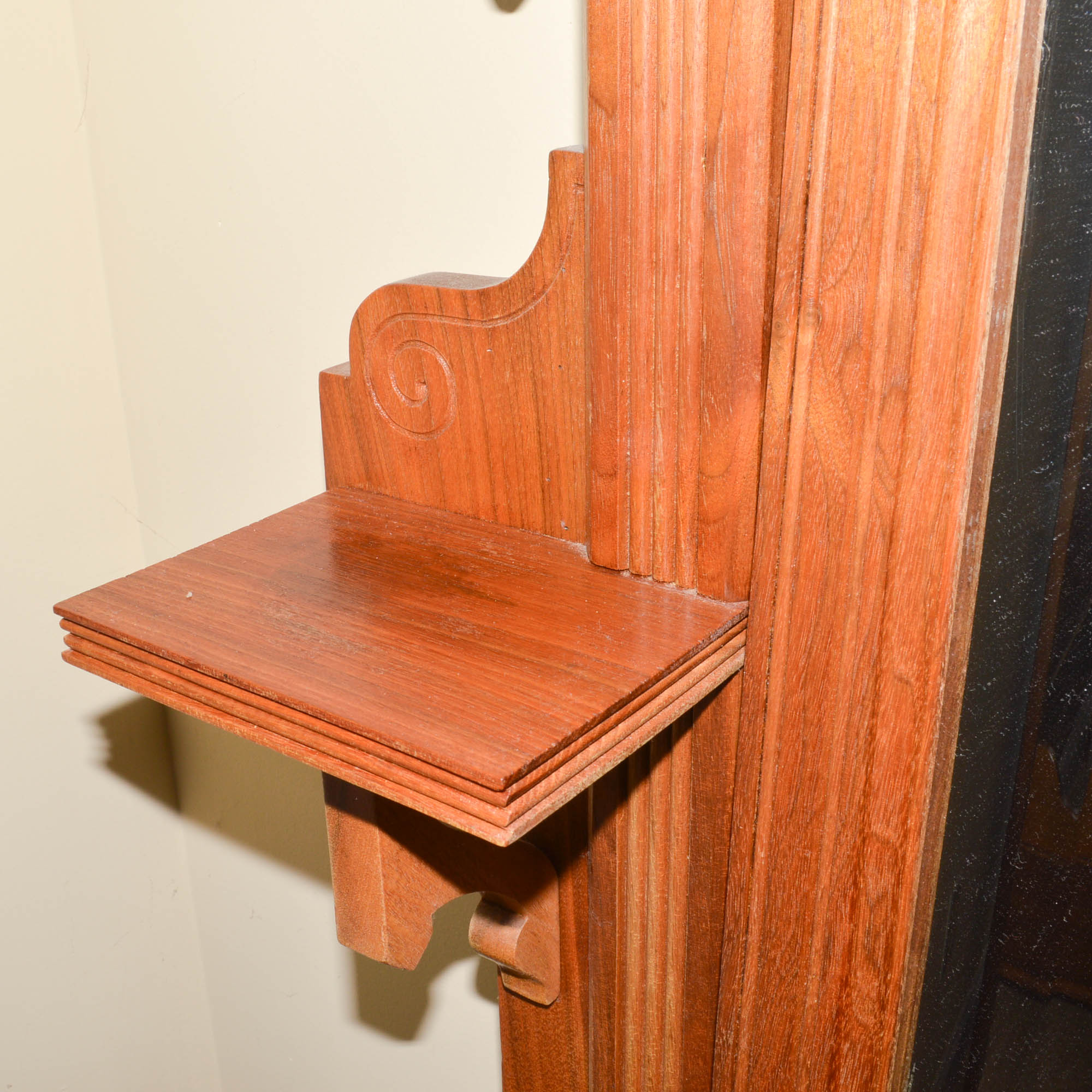 Antique Eastlake Dresser