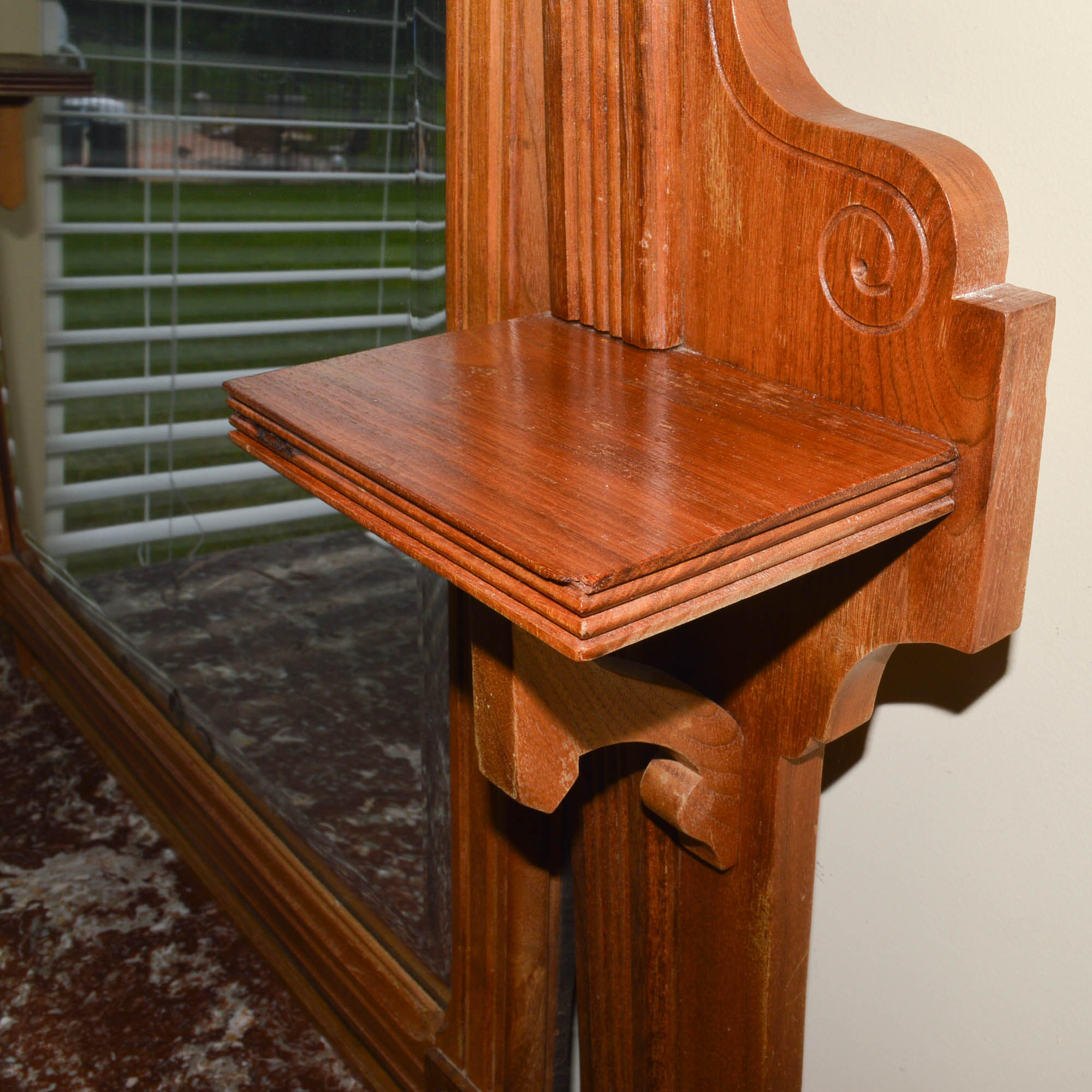 Antique Eastlake Dresser