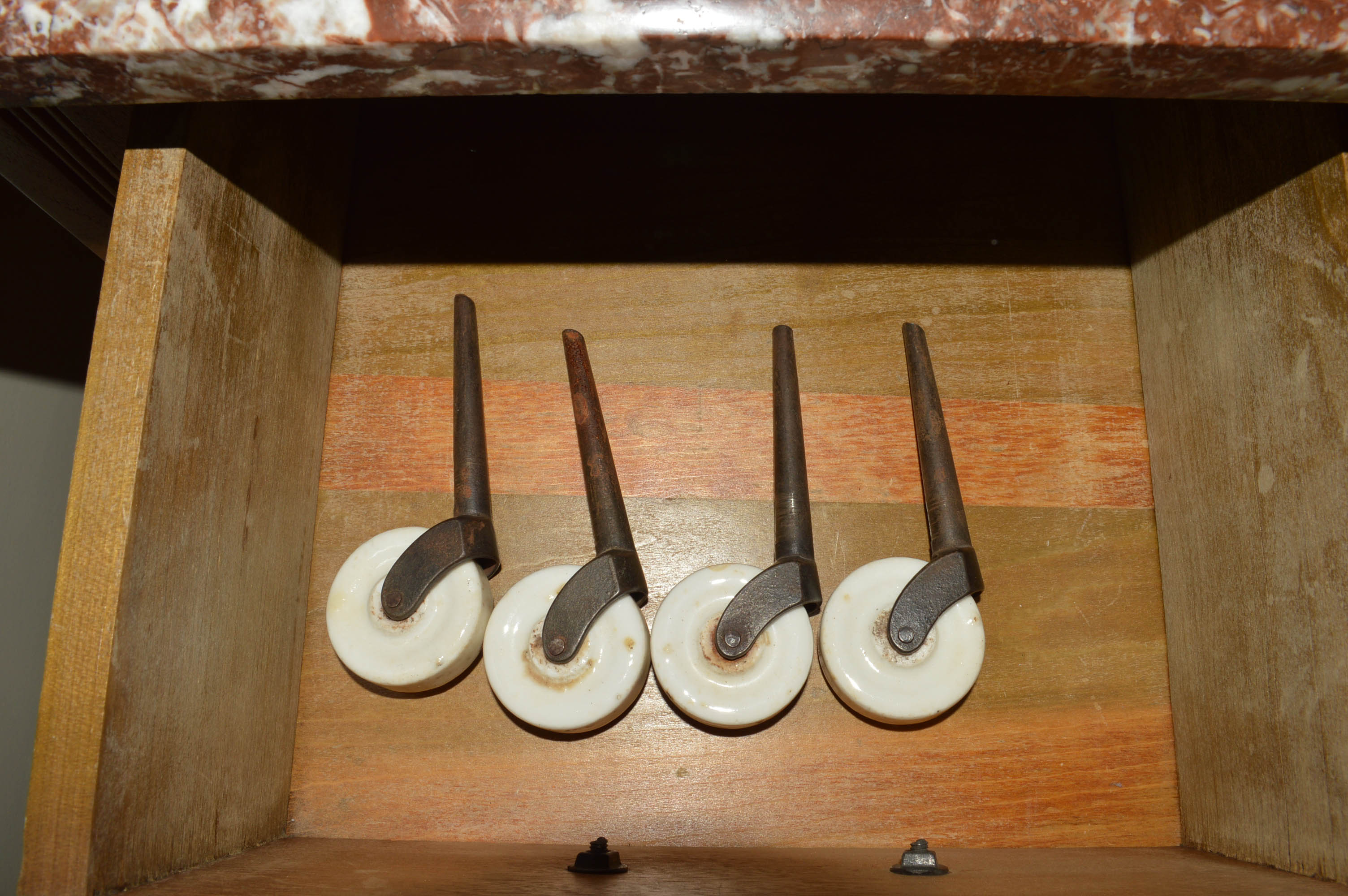 Antique Eastlake Dresser