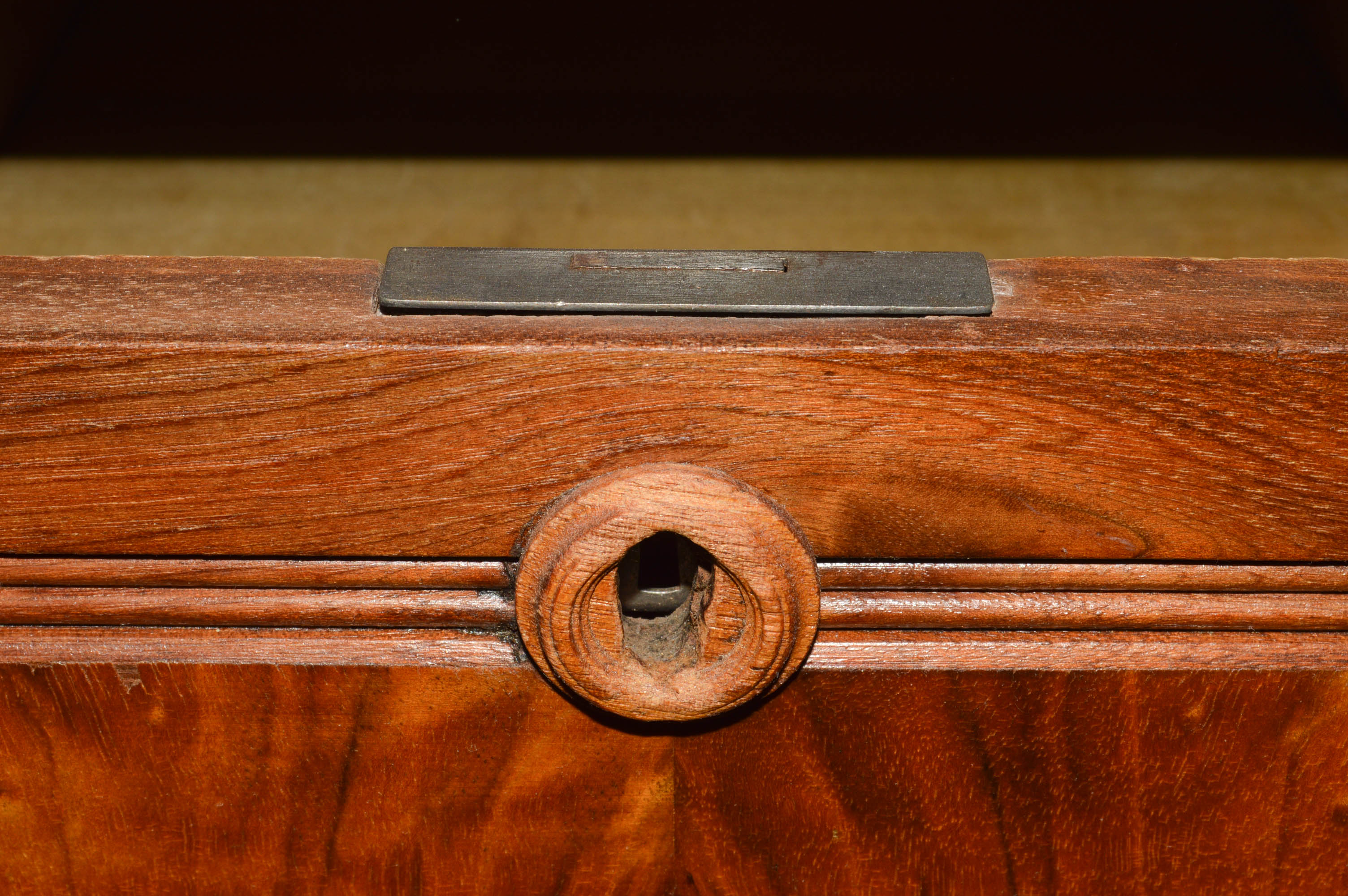 Antique Eastlake Dresser