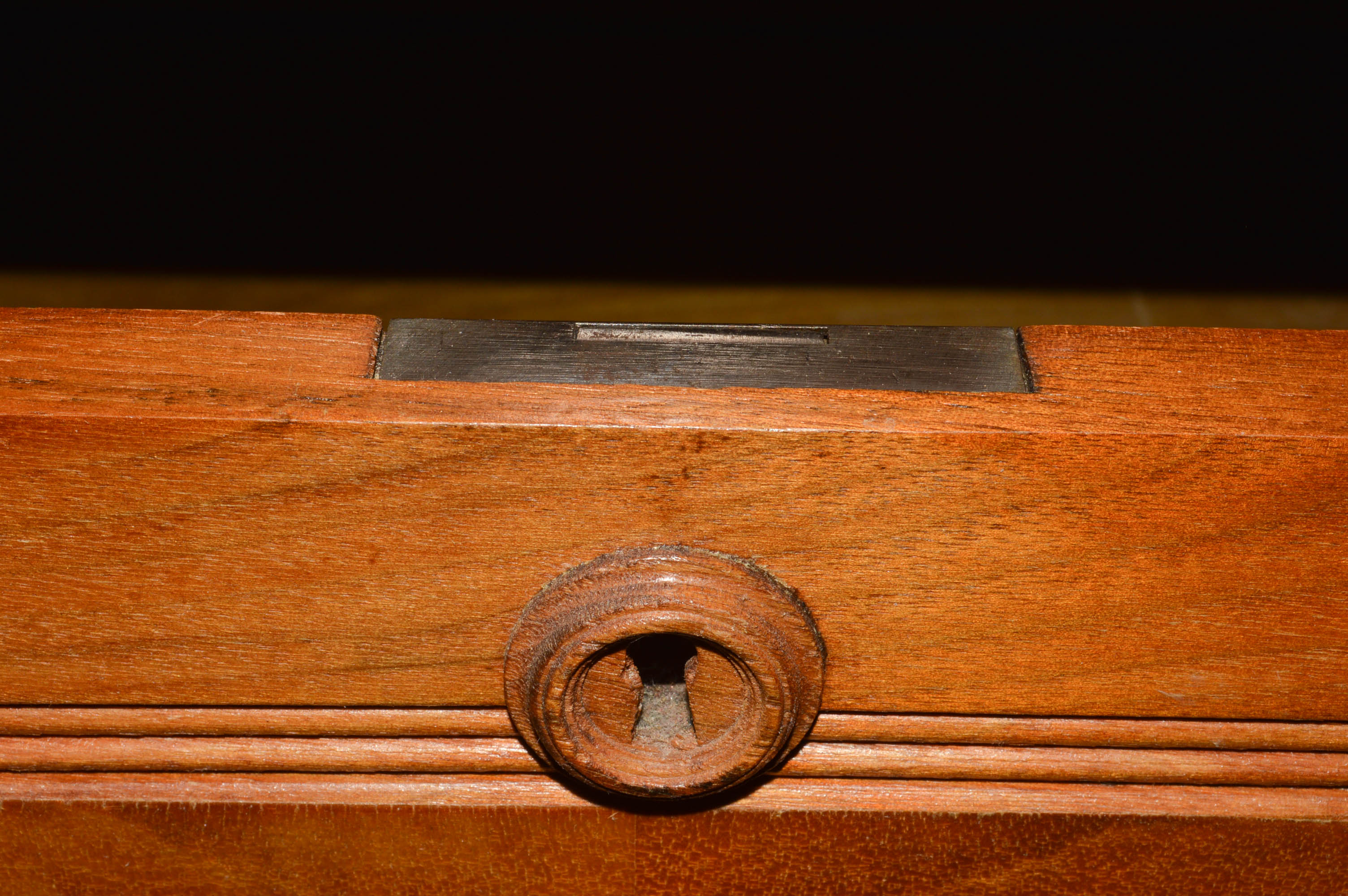 Antique Eastlake Dresser