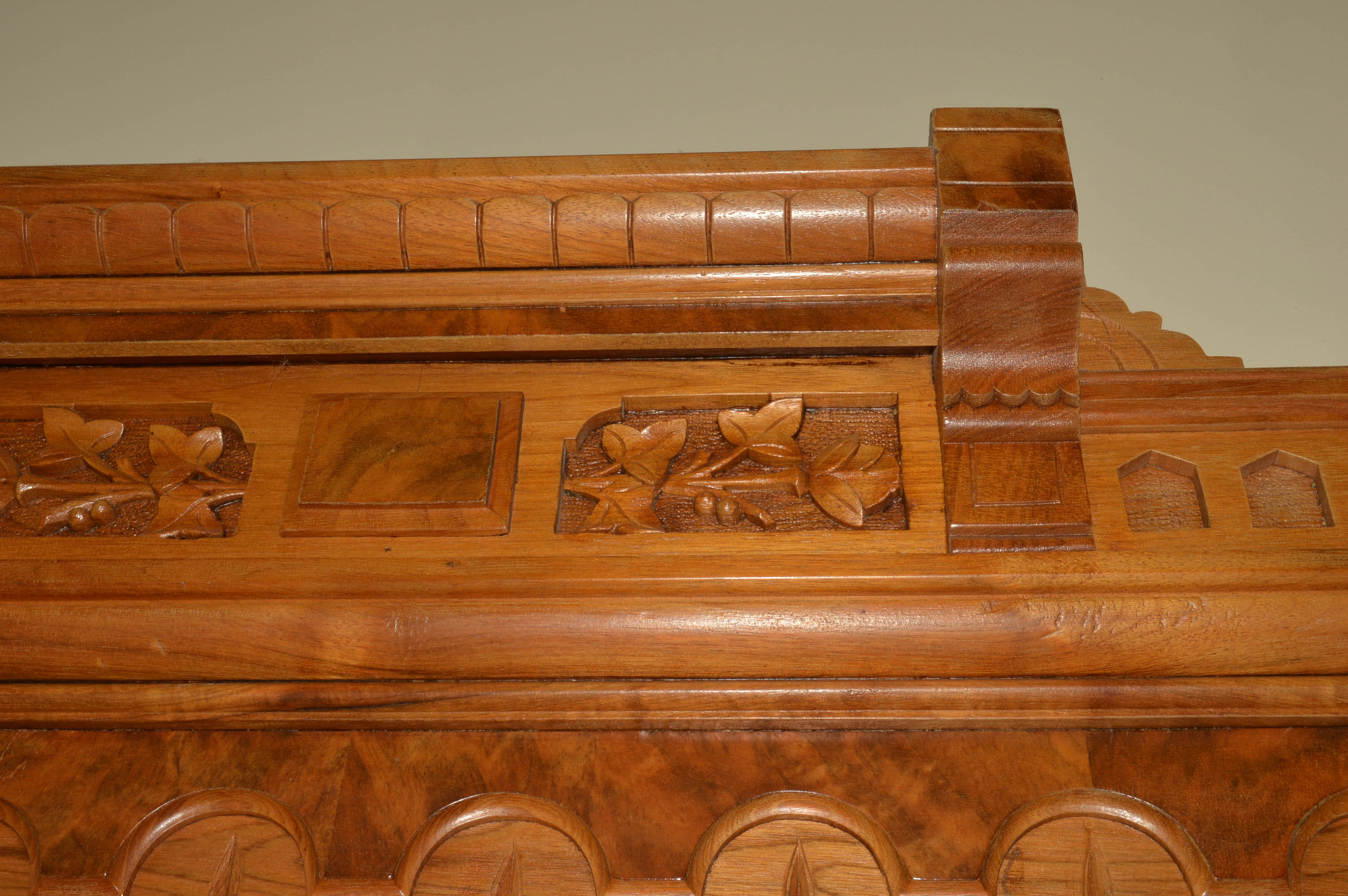 Antique Eastlake Dresser