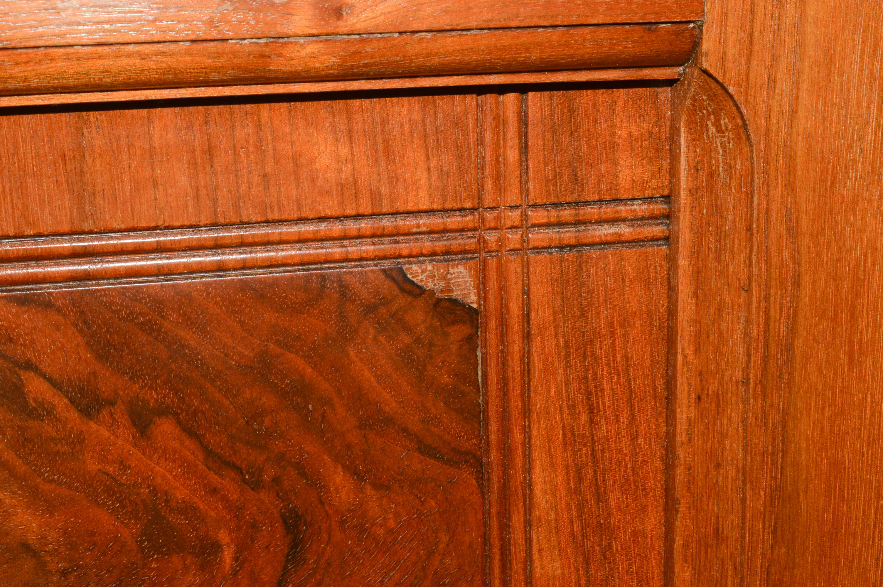 Antique Eastlake Wash Stand