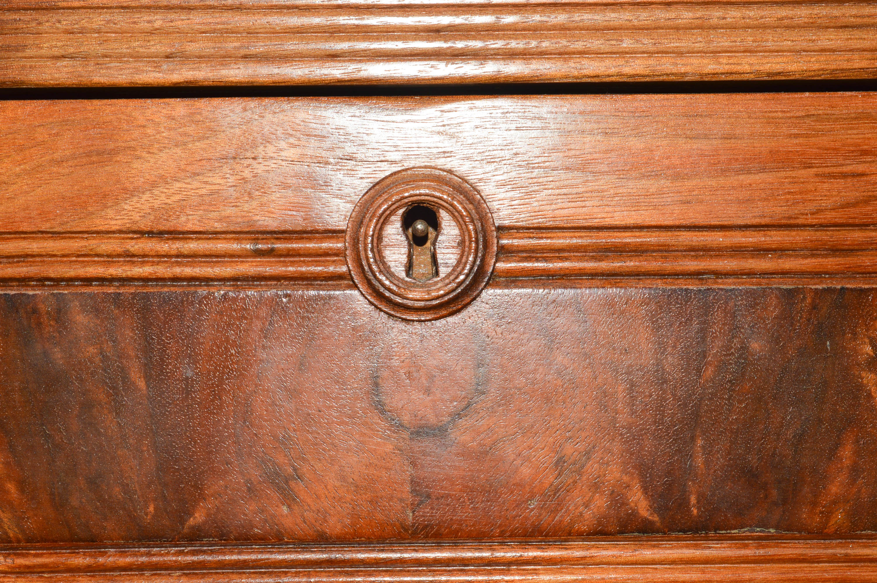 Antique Eastlake Wash Stand