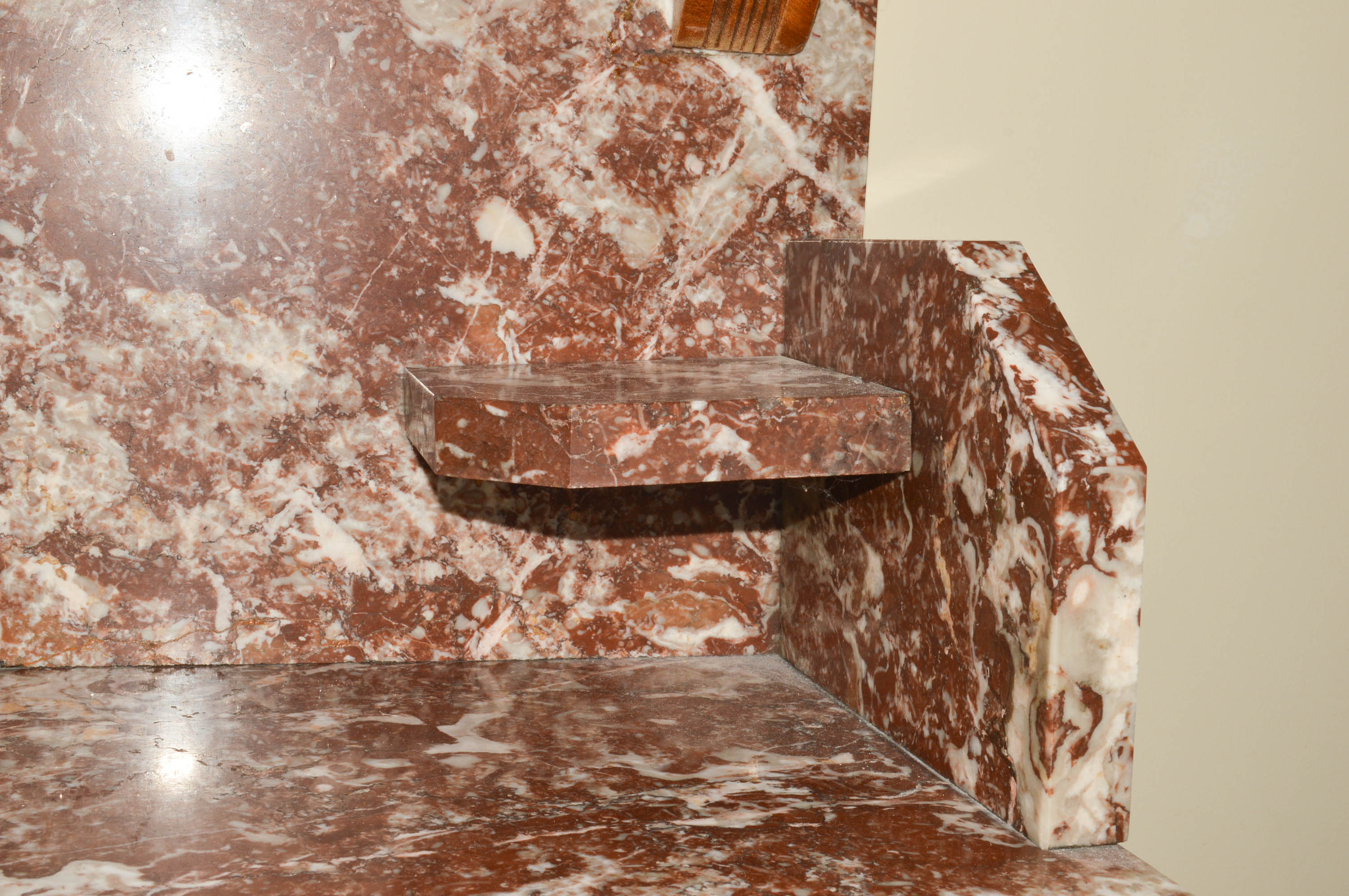 Antique Eastlake Wash Stand