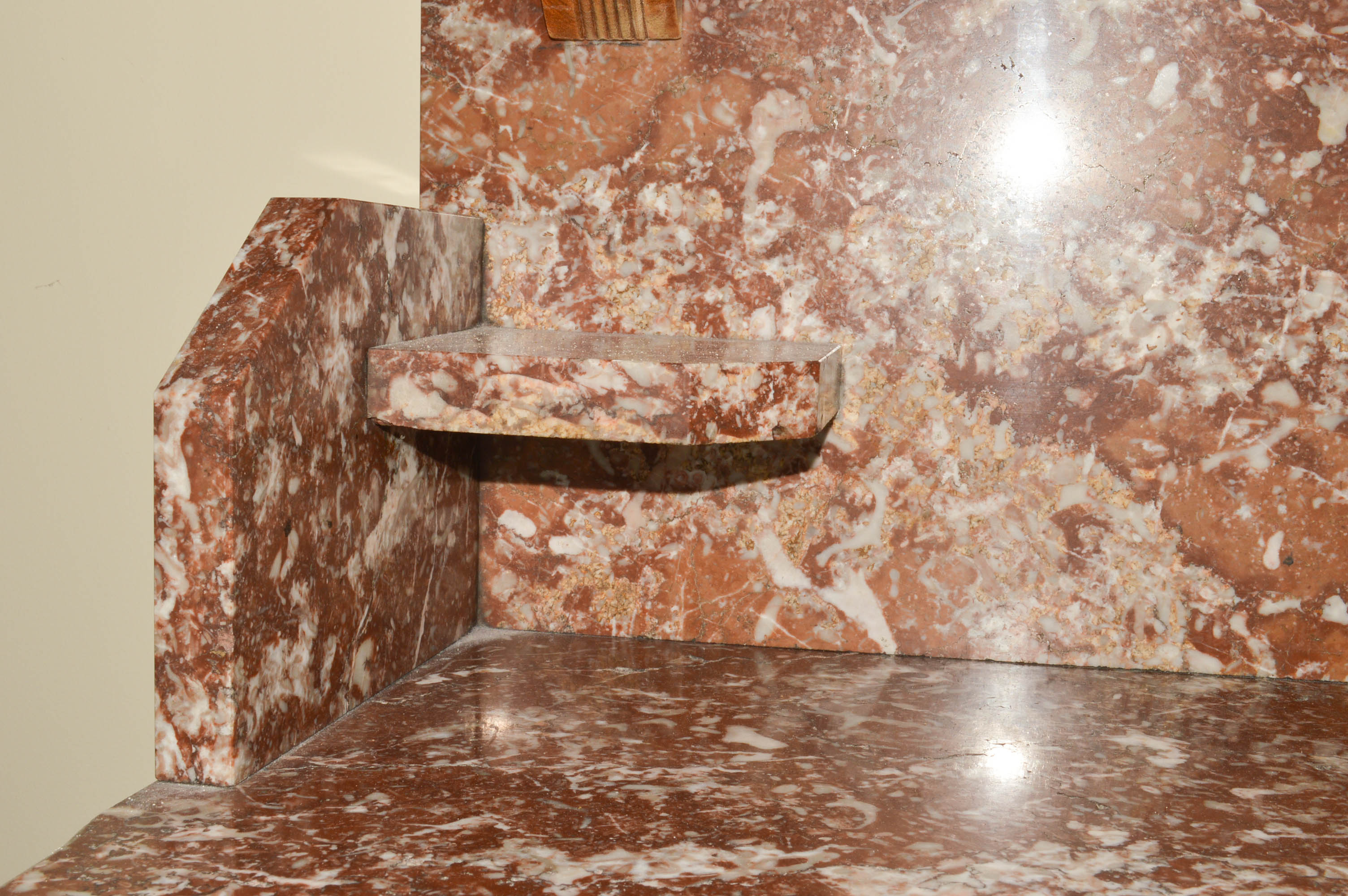 Antique Eastlake Wash Stand