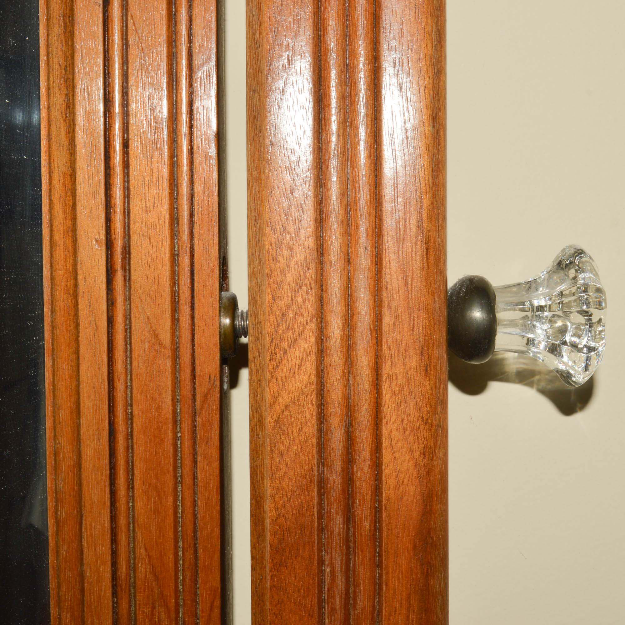 Antique Eastlake Wash Stand