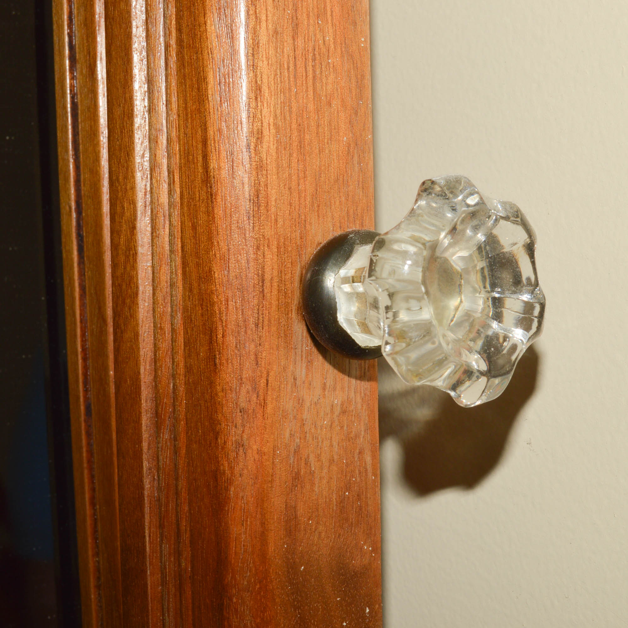 Antique Eastlake Wash Stand