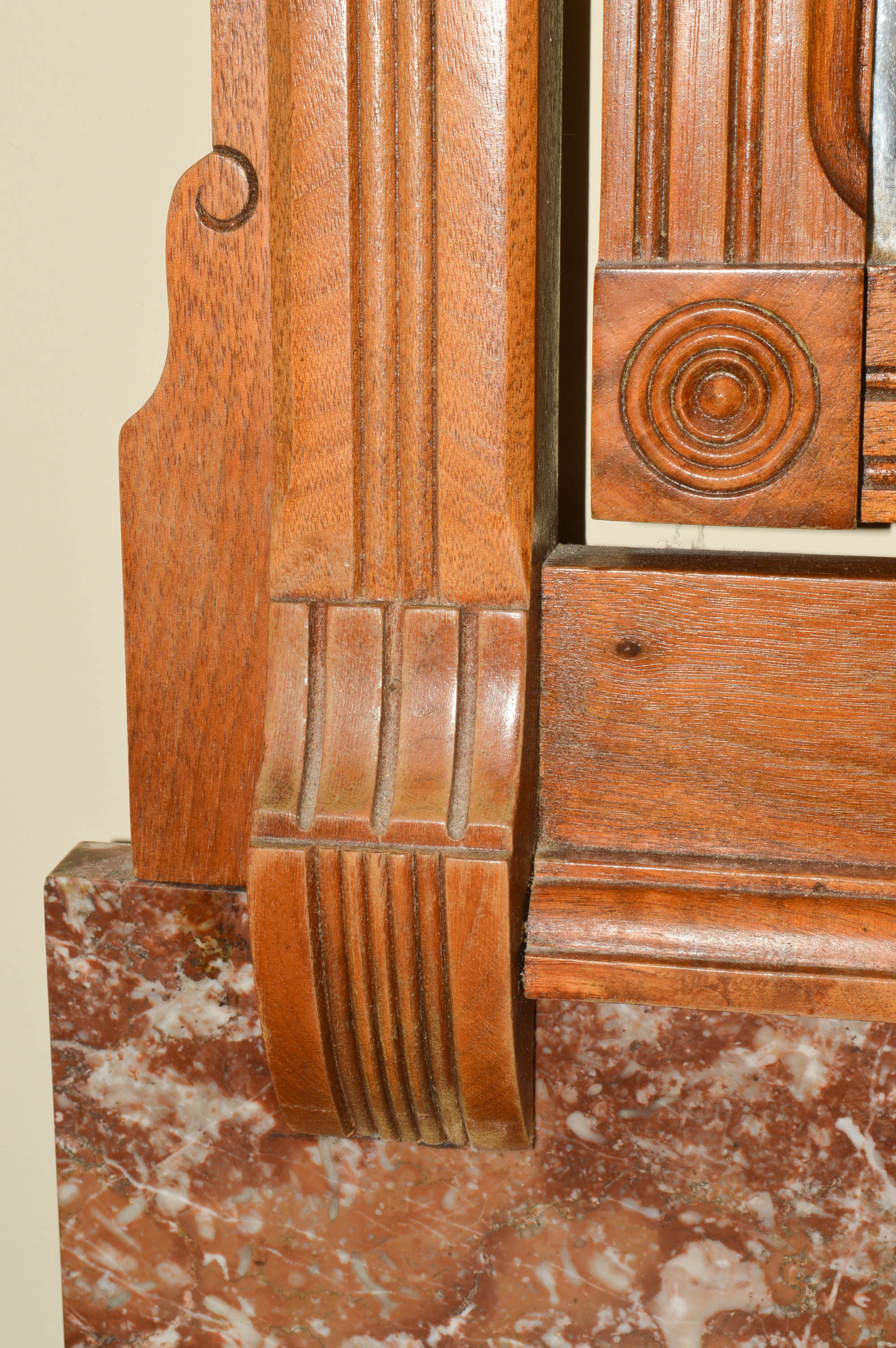 Antique Eastlake Wash Stand