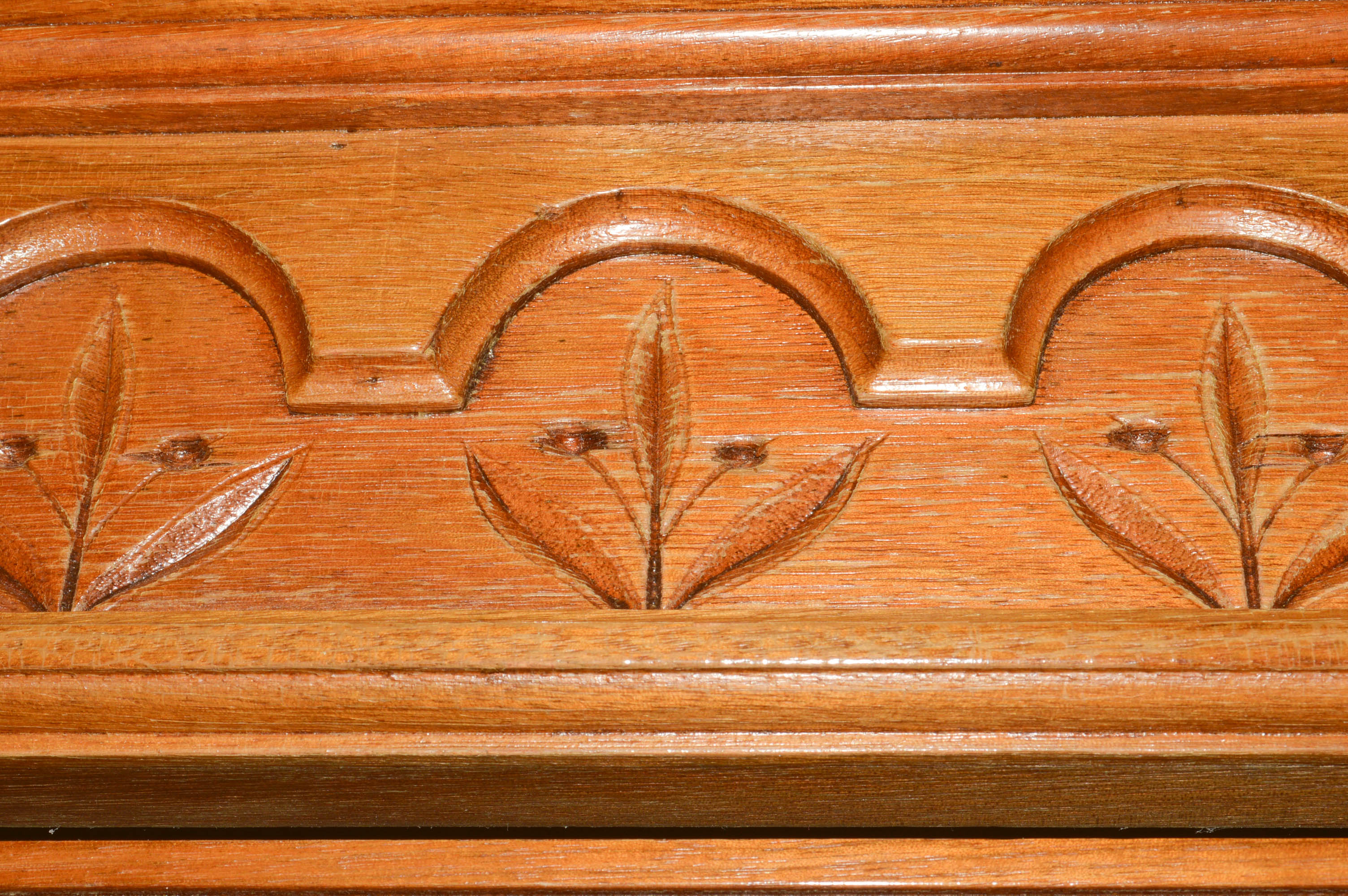 Antique Eastlake Wash Stand